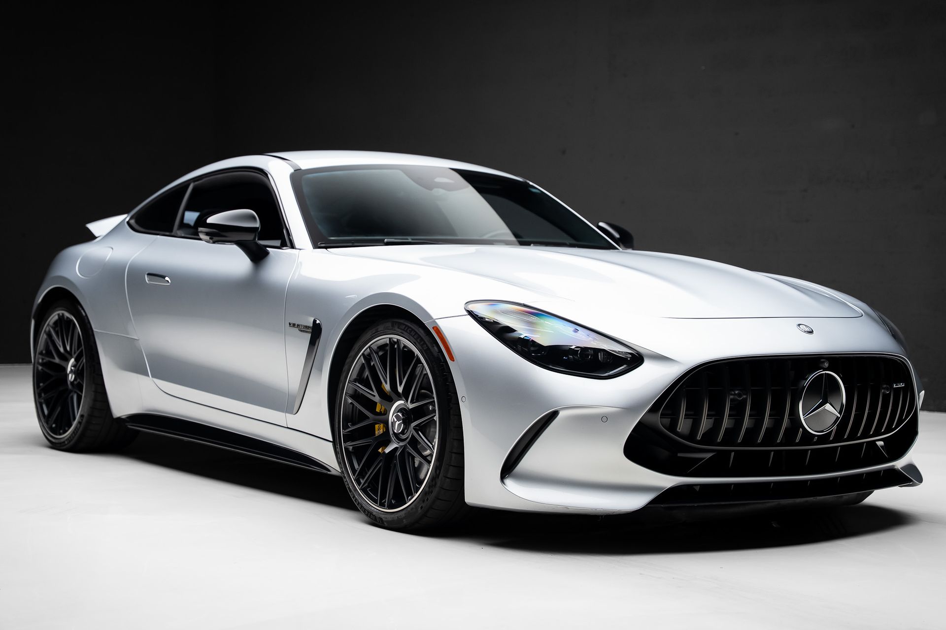2024 Mercedes-Benz AMG® GT for sale | TxTCharlie
