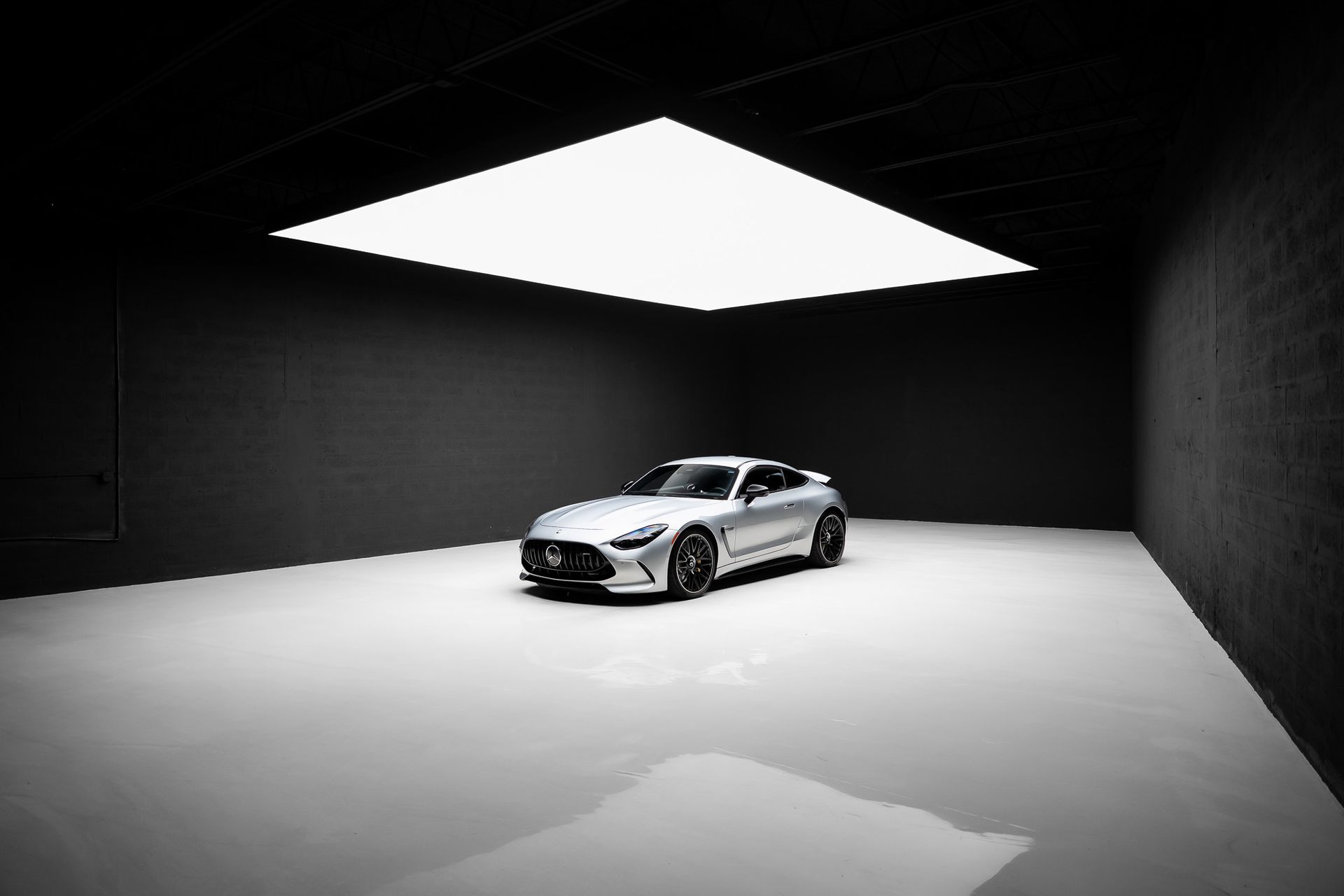 2024 Mercedes-Benz AMG® GT for sale | TxTCharlie