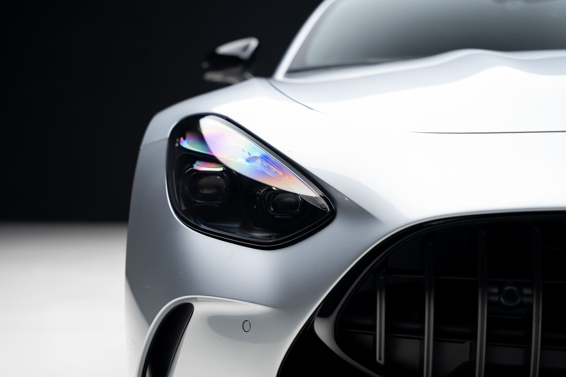 2024 Mercedes-Benz AMG® GT for sale | TxTCharlie