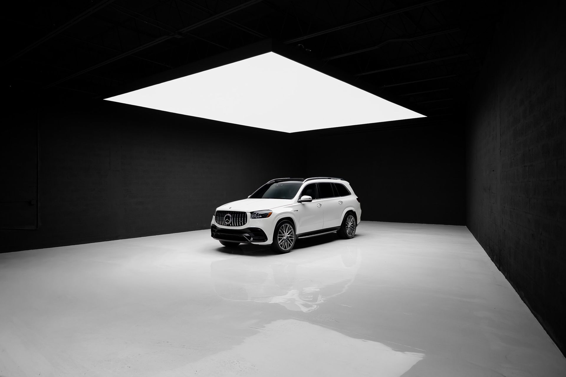 2023 Mercedes-Benz GLS GLS 63 AMG® for sale | TxTCharlie