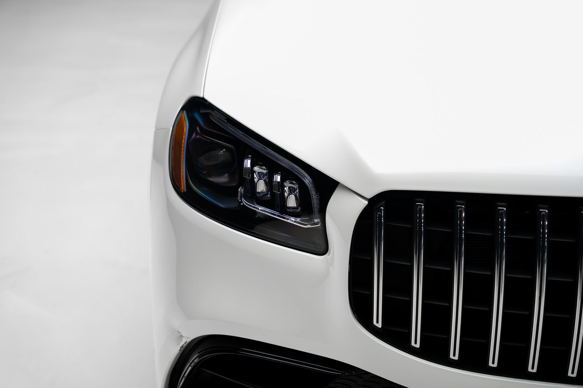 2023 Mercedes-Benz GLS GLS 63 AMG® for sale | TxTCharlie