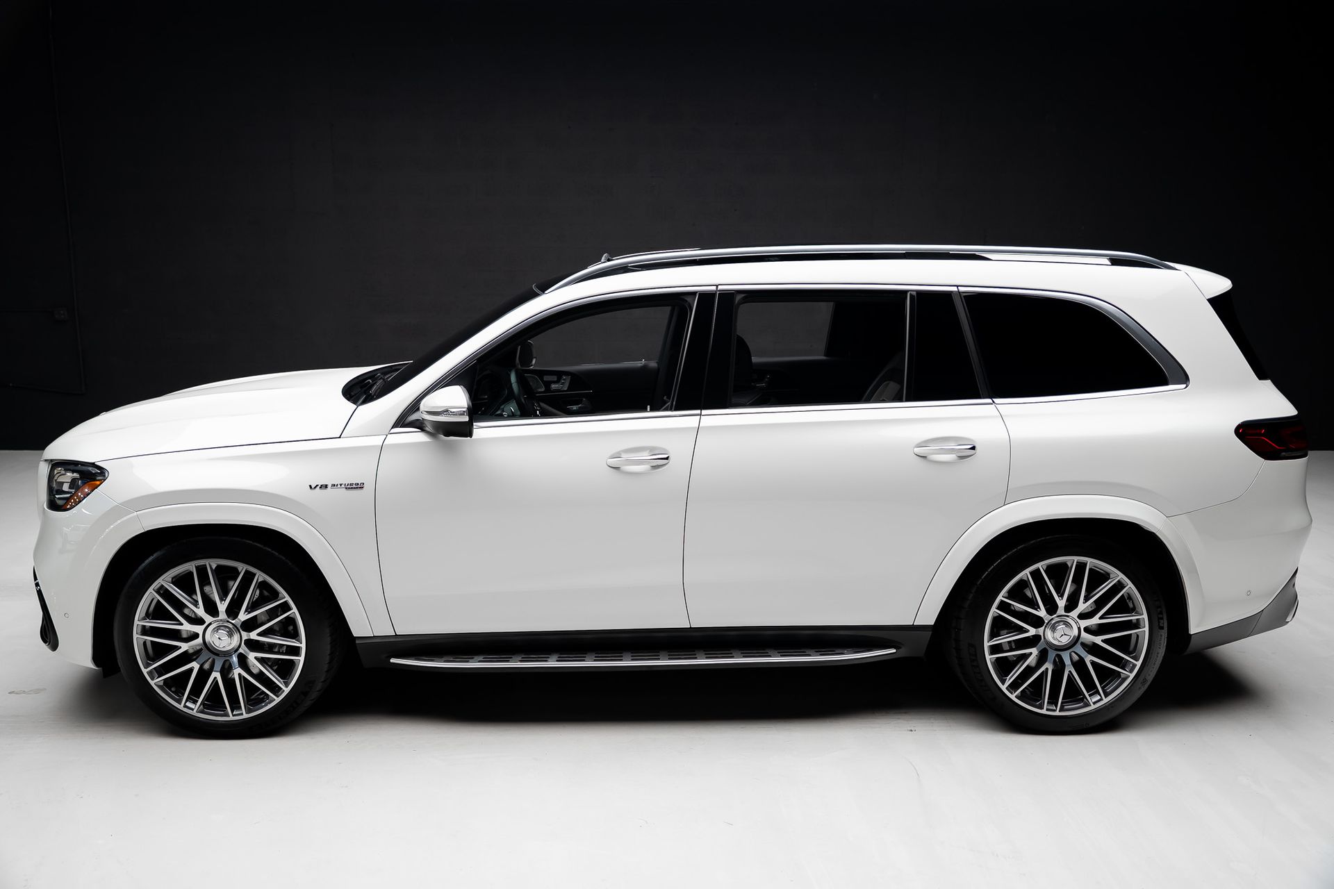 2023 Mercedes-Benz GLS GLS 63 AMG® for sale | TxTCharlie