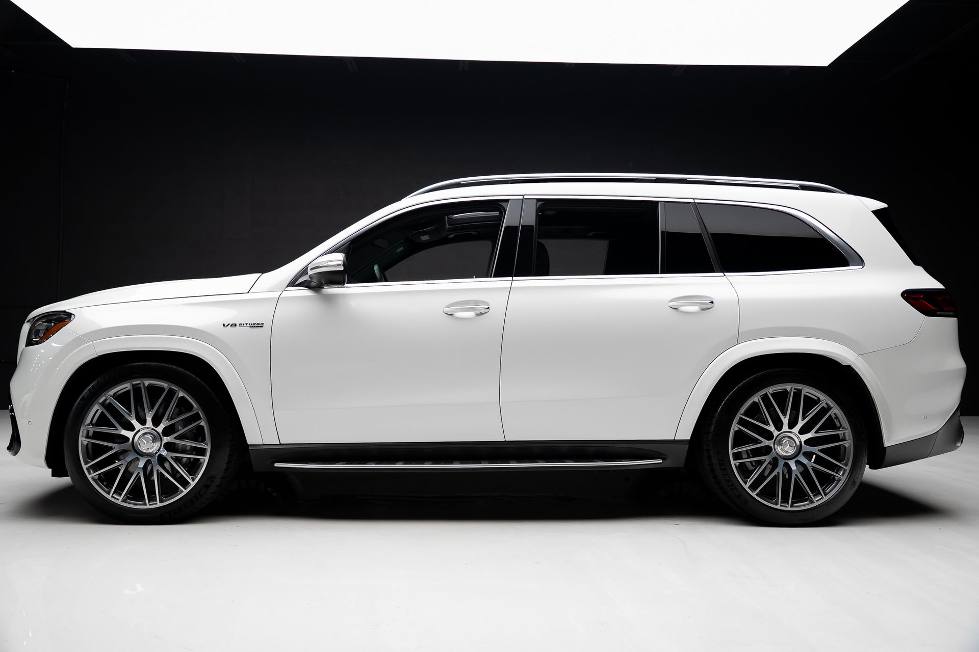 2023 Mercedes-Benz GLS GLS 63 AMG® for sale | TxTCharlie