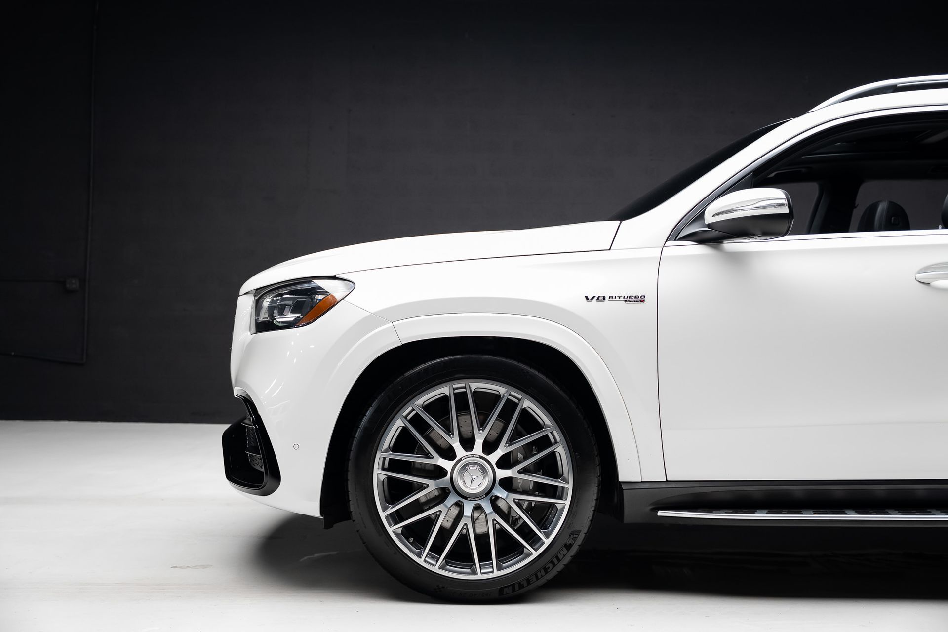 2023 Mercedes-Benz GLS GLS 63 AMG® for sale | TxTCharlie