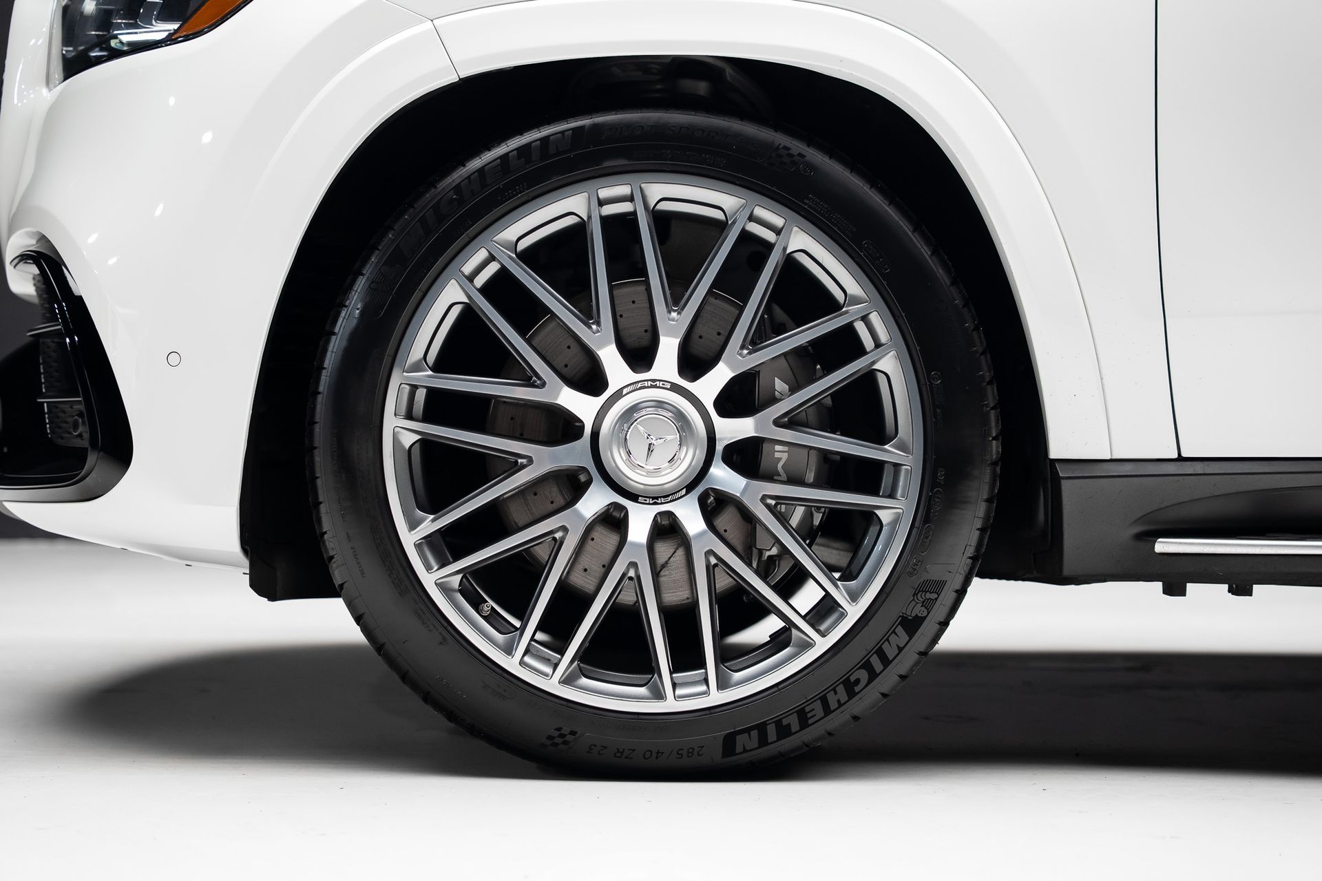 2023 Mercedes-Benz GLS GLS 63 AMG® for sale | TxTCharlie