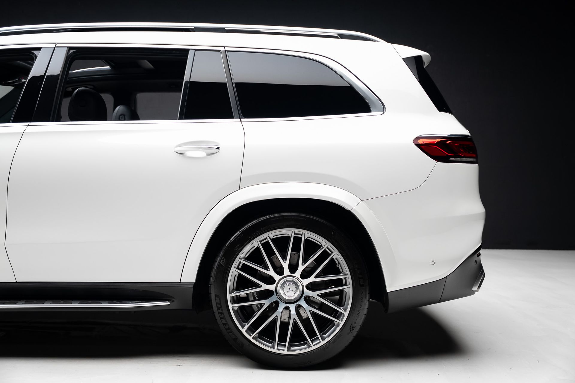 2023 Mercedes-Benz GLS GLS 63 AMG® for sale | TxTCharlie