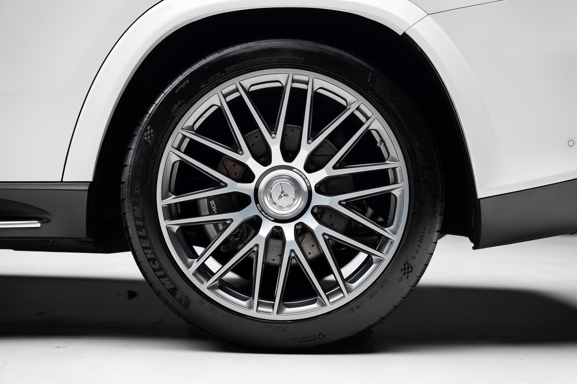 2023 Mercedes-Benz GLS GLS 63 AMG® for sale | TxTCharlie