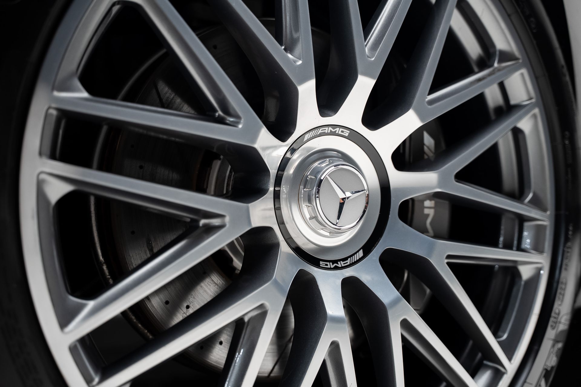 2023 Mercedes-Benz GLS GLS 63 AMG® for sale | TxTCharlie