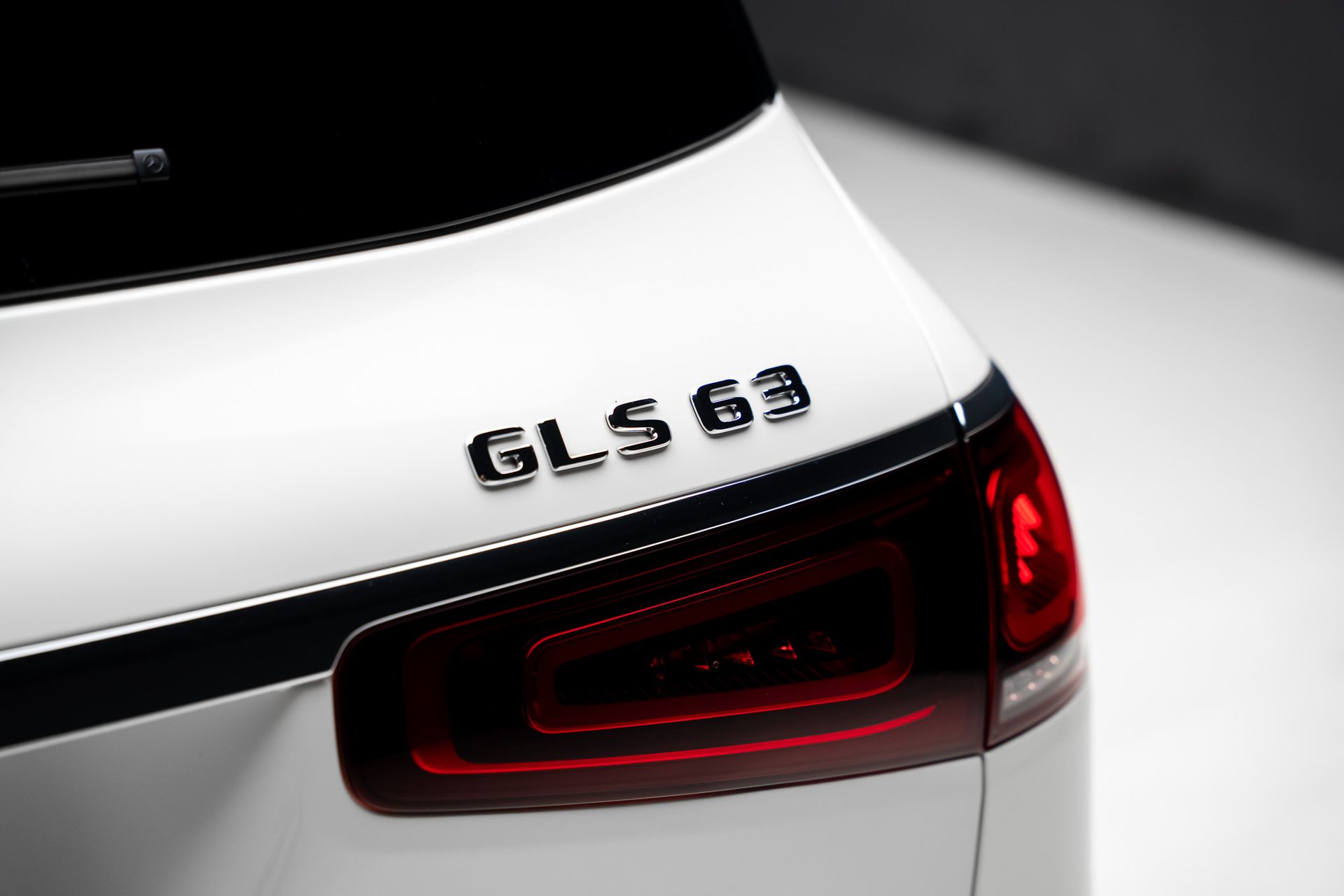 2023 Mercedes-Benz GLS GLS 63 AMG® for sale | TxTCharlie