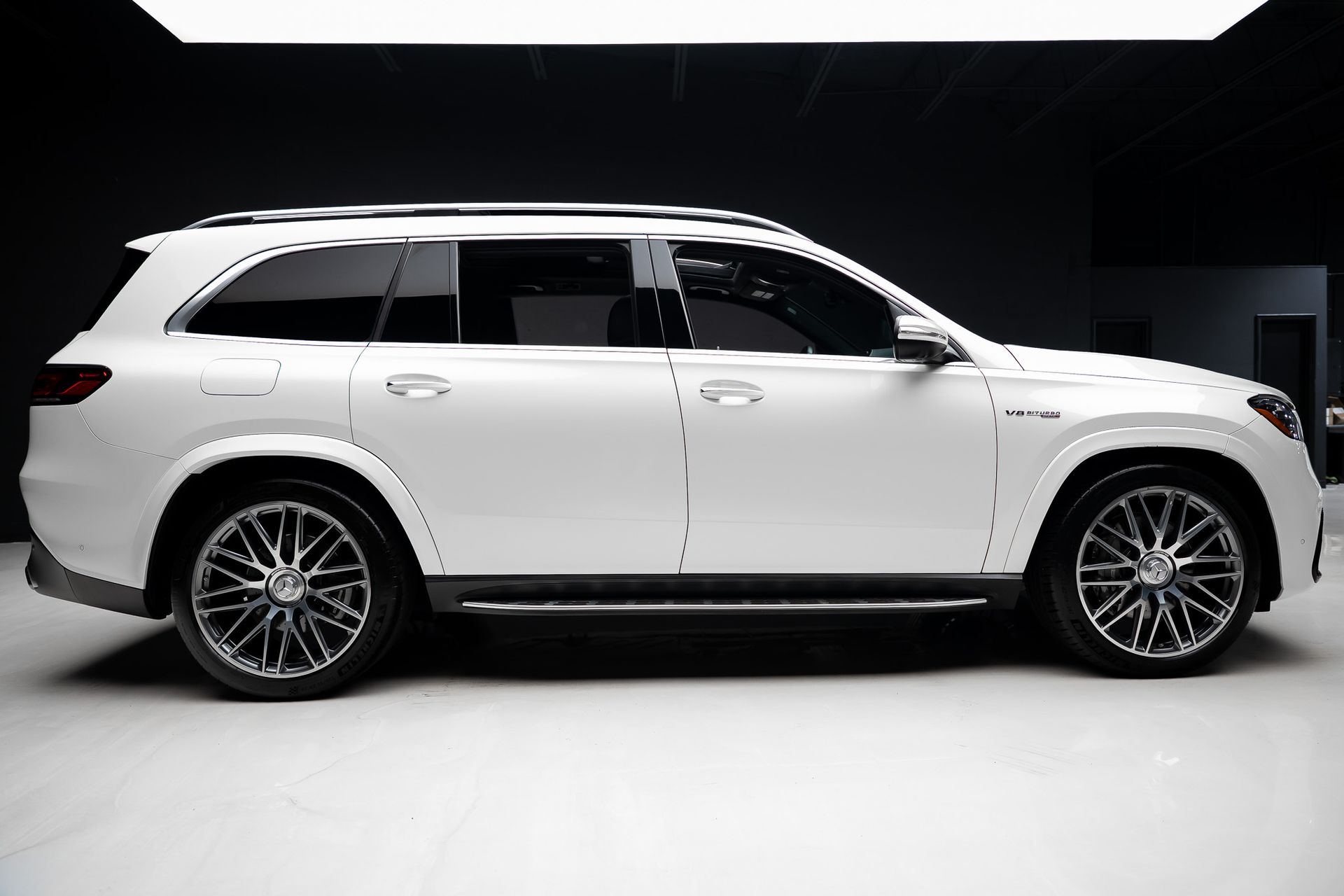 2023 Mercedes-Benz GLS GLS 63 AMG® for sale | TxTCharlie