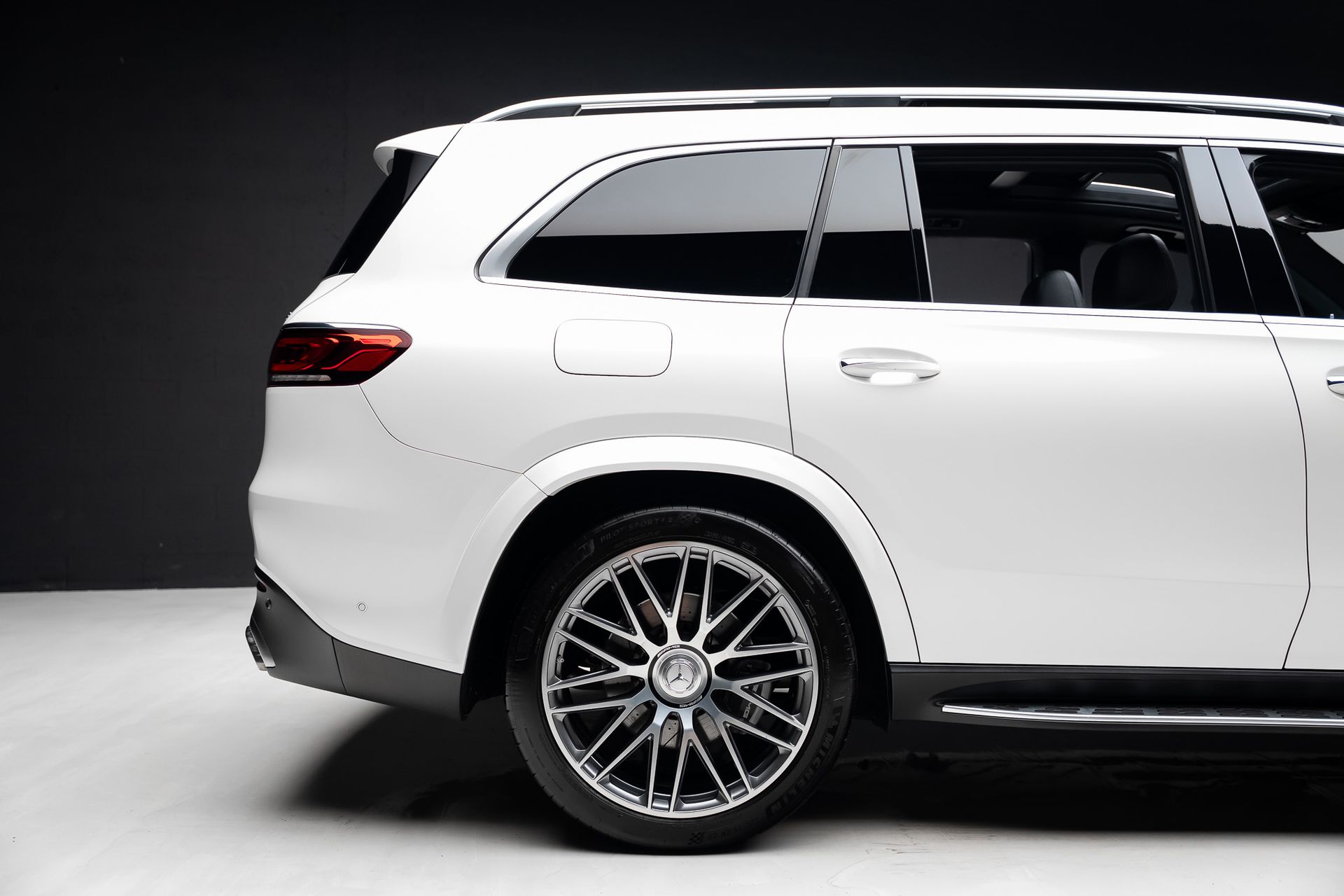 2023 Mercedes-Benz GLS GLS 63 AMG® for sale | TxTCharlie