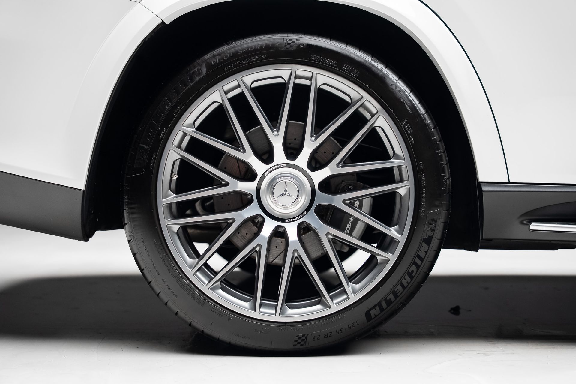 2023 Mercedes-Benz GLS GLS 63 AMG® for sale | TxTCharlie