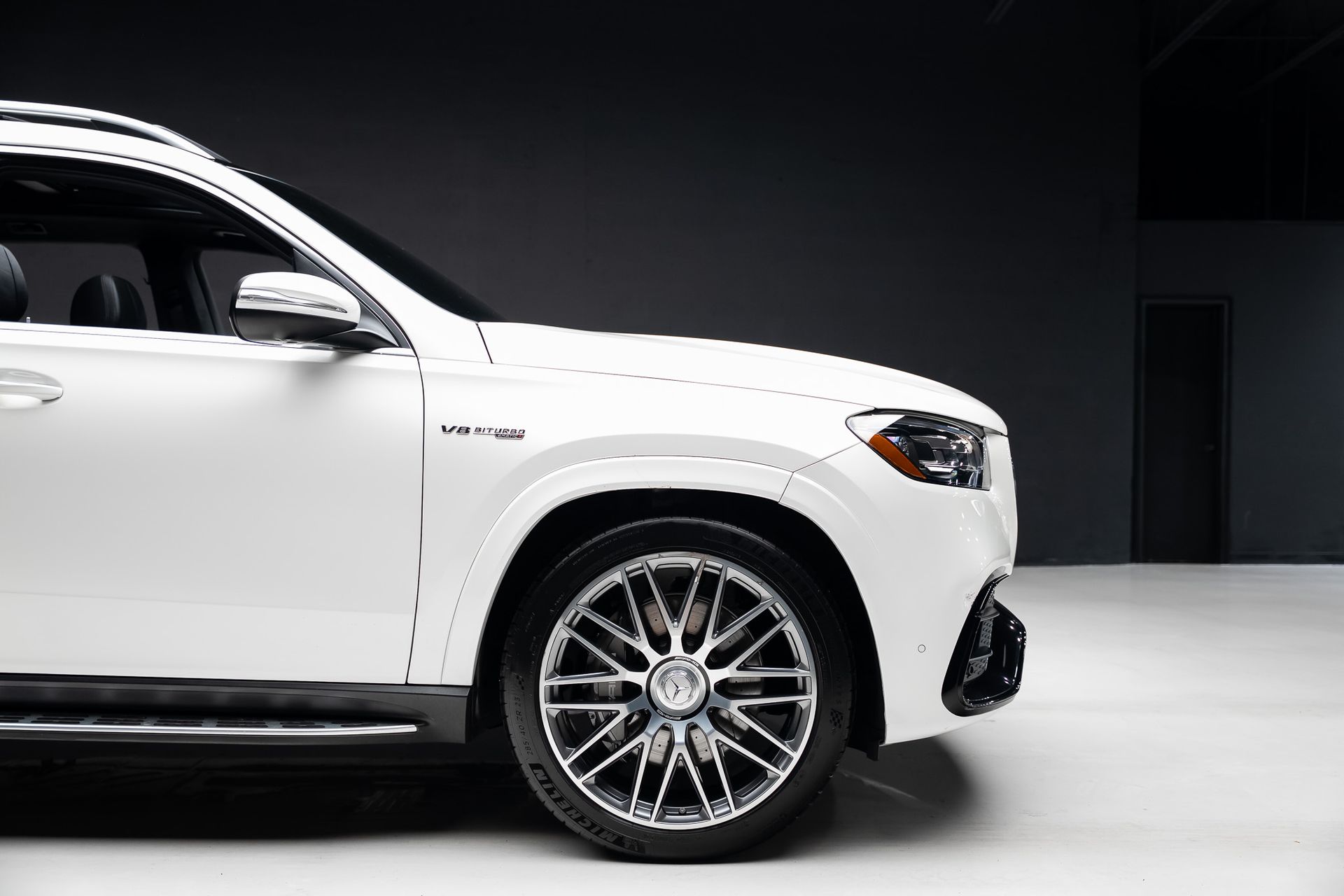2023 Mercedes-Benz GLS GLS 63 AMG® for sale | TxTCharlie