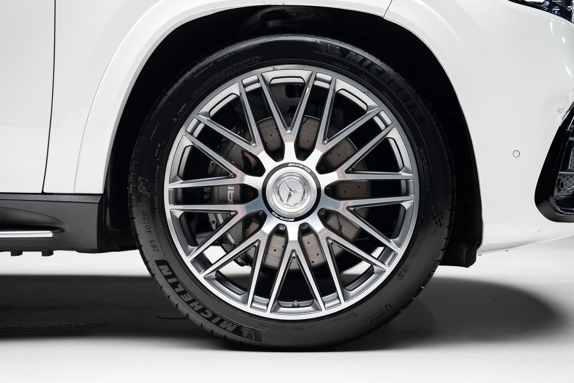 2023 Mercedes-Benz GLS GLS 63 AMG® for sale | TxTCharlie