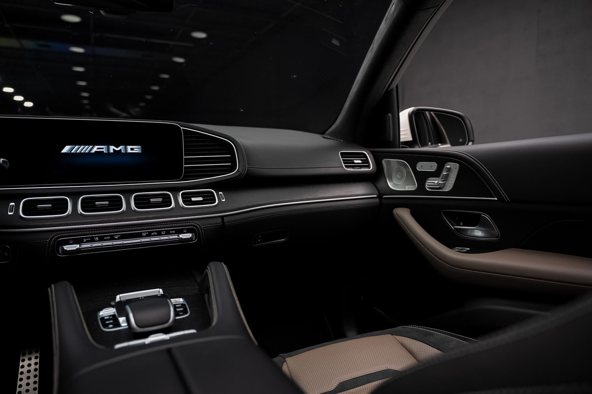 2023 Mercedes-Benz GLS GLS 63 AMG® for sale | TxTCharlie