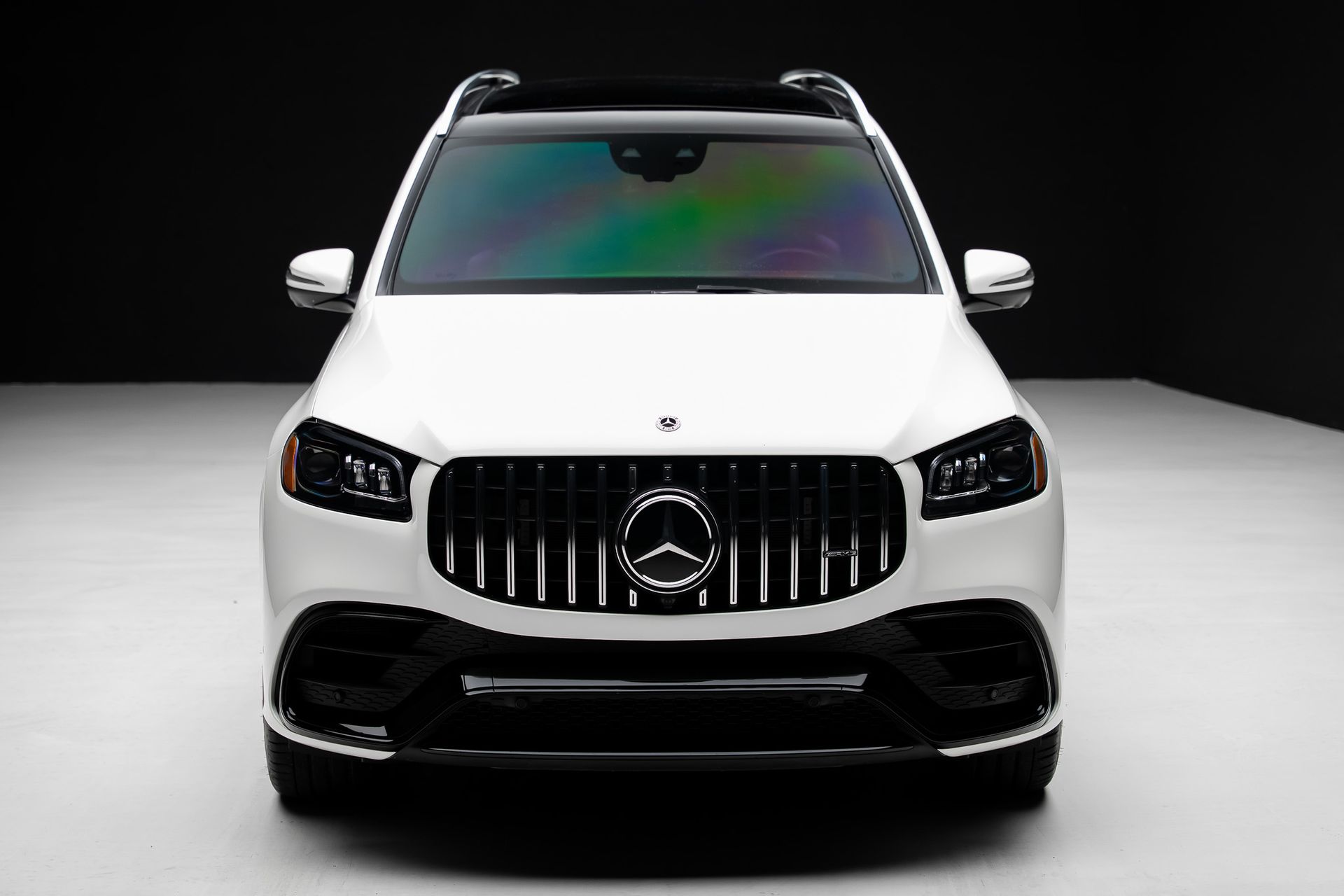 2023 Mercedes-Benz GLS GLS 63 AMG® for sale | TxTCharlie