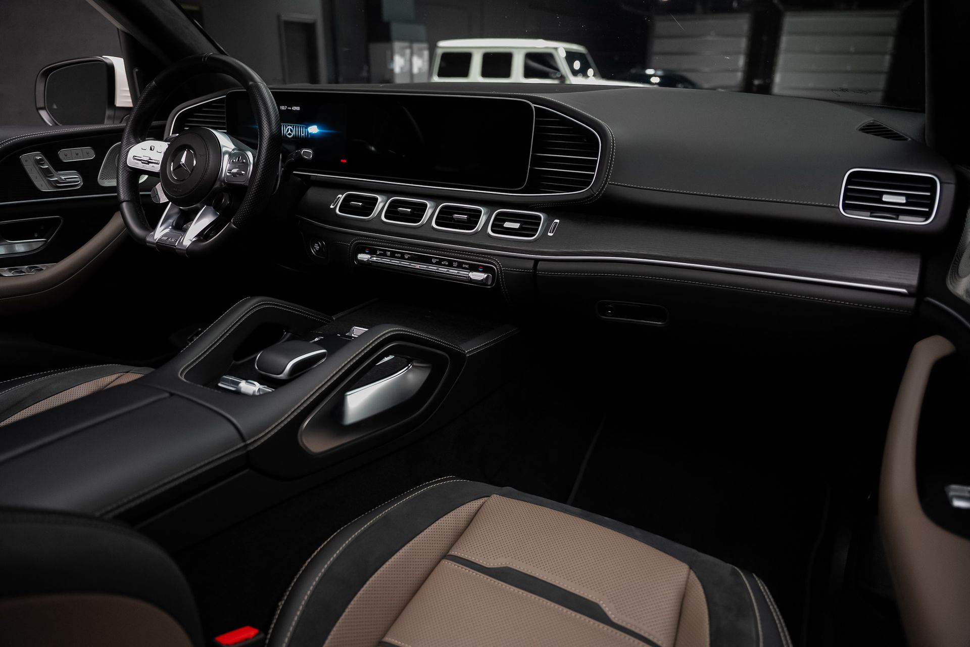 2023 Mercedes-Benz GLS GLS 63 AMG® for sale | TxTCharlie