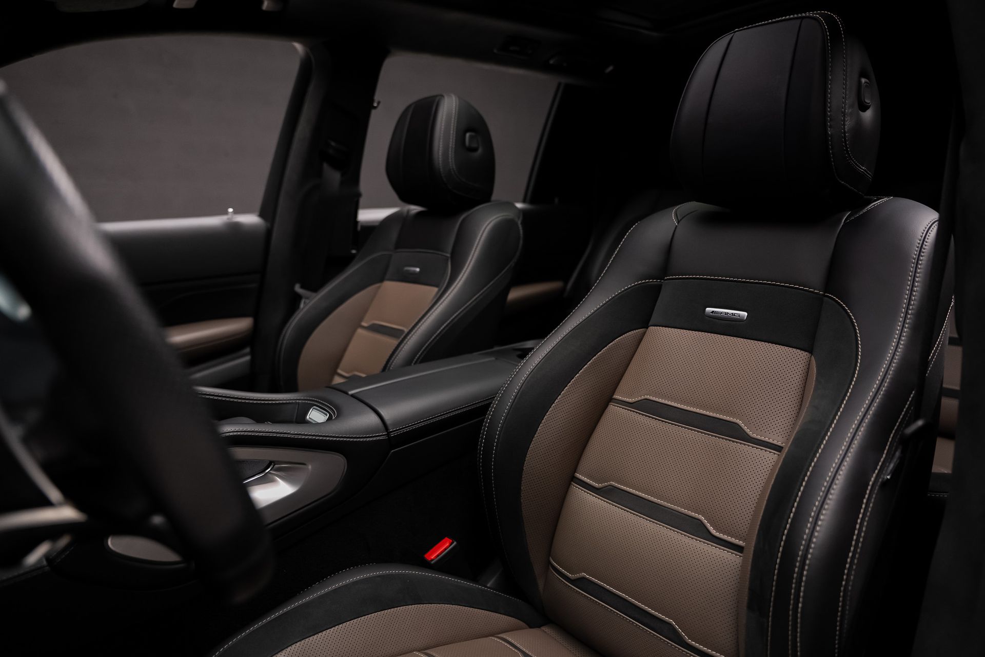2023 Mercedes-Benz GLS GLS 63 AMG® for sale | TxTCharlie