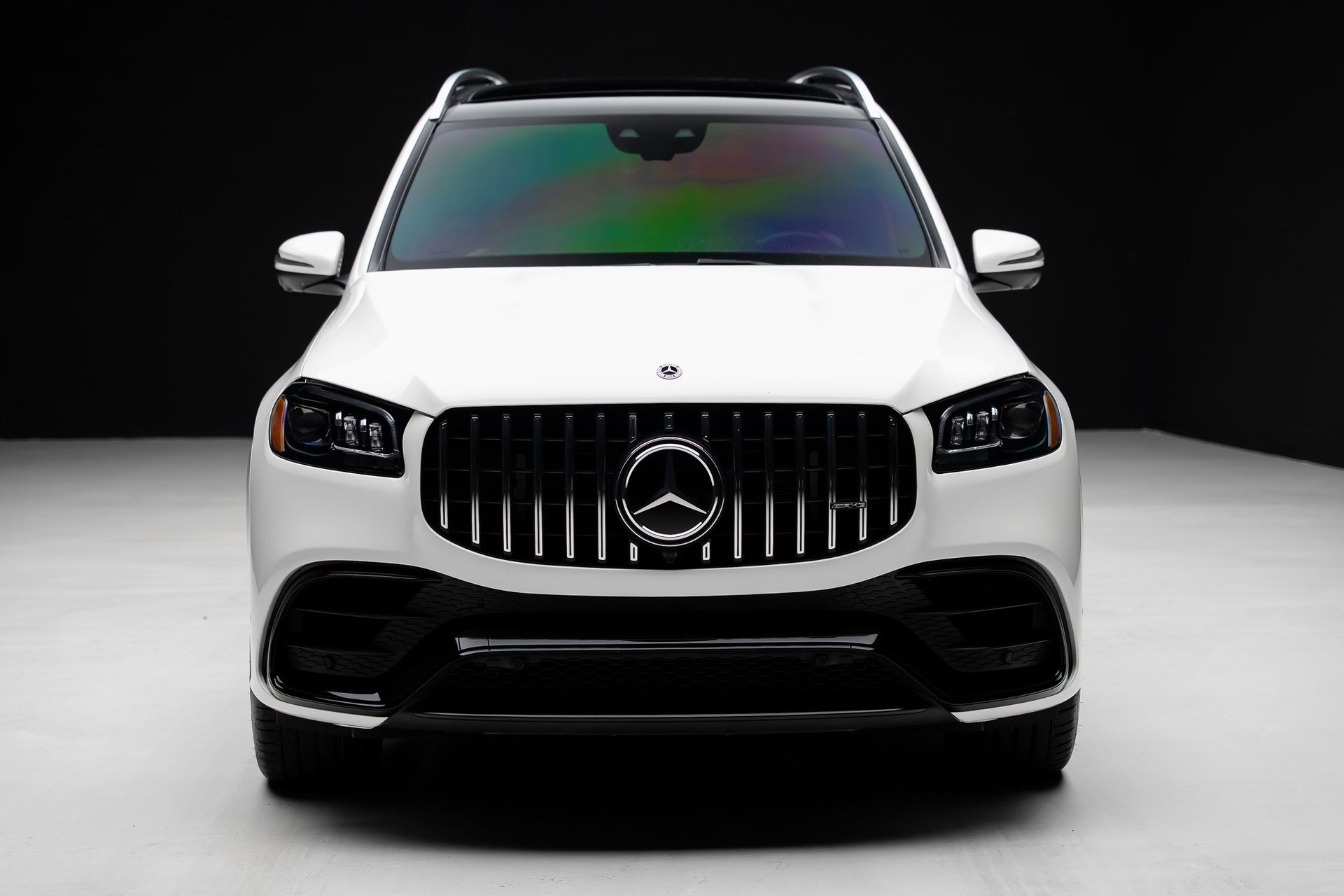 2023 Mercedes-Benz GLS GLS 63 AMG® for sale | TxTCharlie