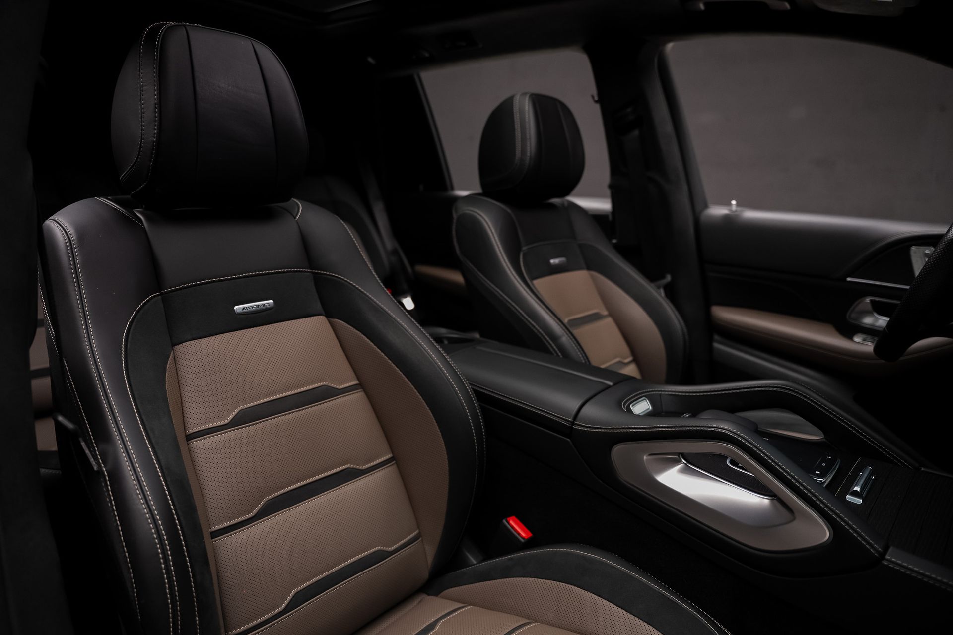 2023 Mercedes-Benz GLS GLS 63 AMG® for sale | TxTCharlie