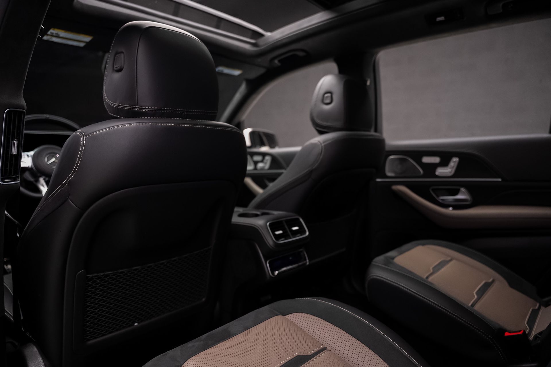 2023 Mercedes-Benz GLS GLS 63 AMG® for sale | TxTCharlie