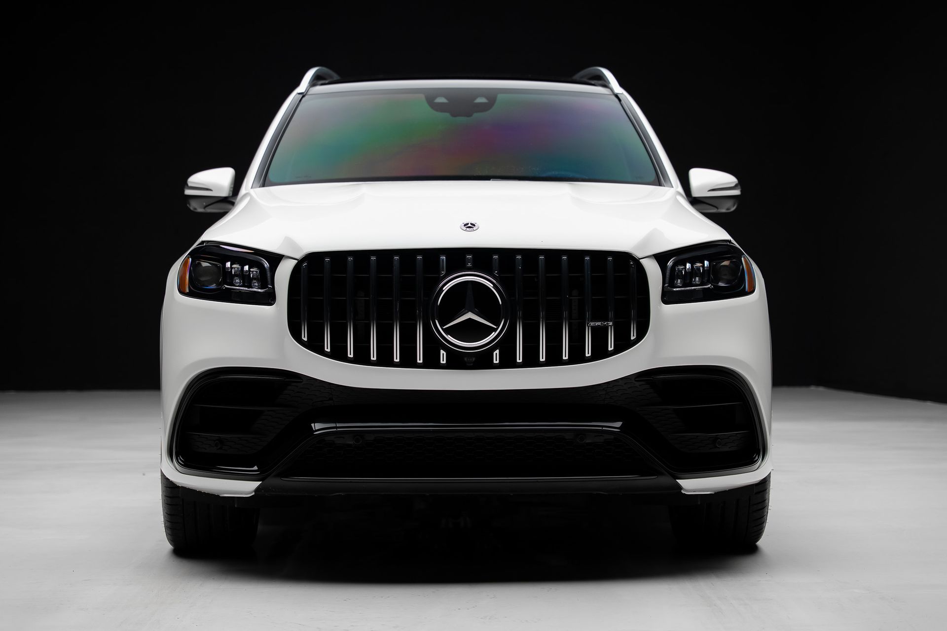 2023 Mercedes-Benz GLS GLS 63 AMG® for sale | TxTCharlie