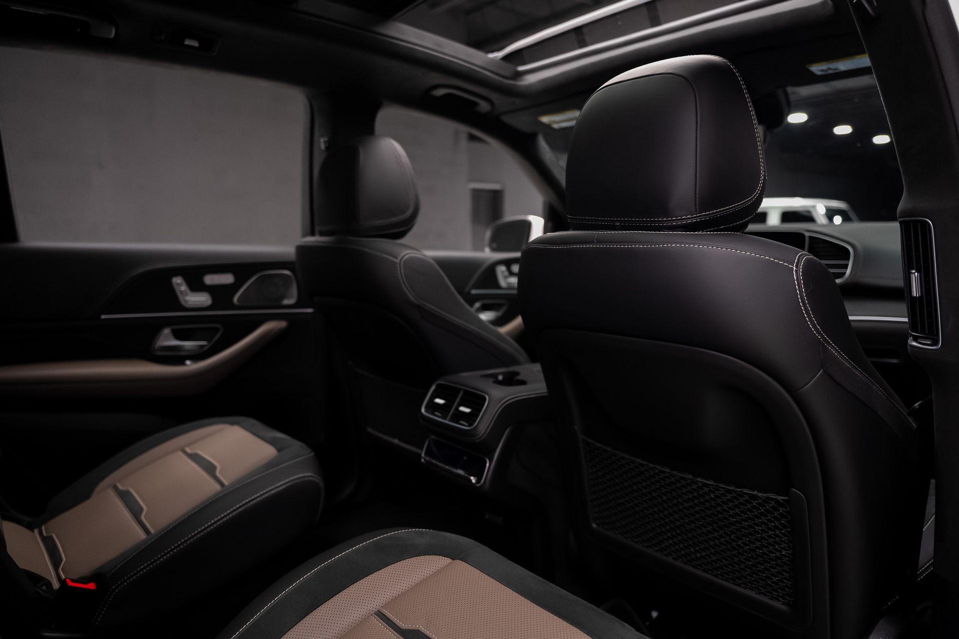 2023 Mercedes-Benz GLS GLS 63 AMG® for sale | TxTCharlie