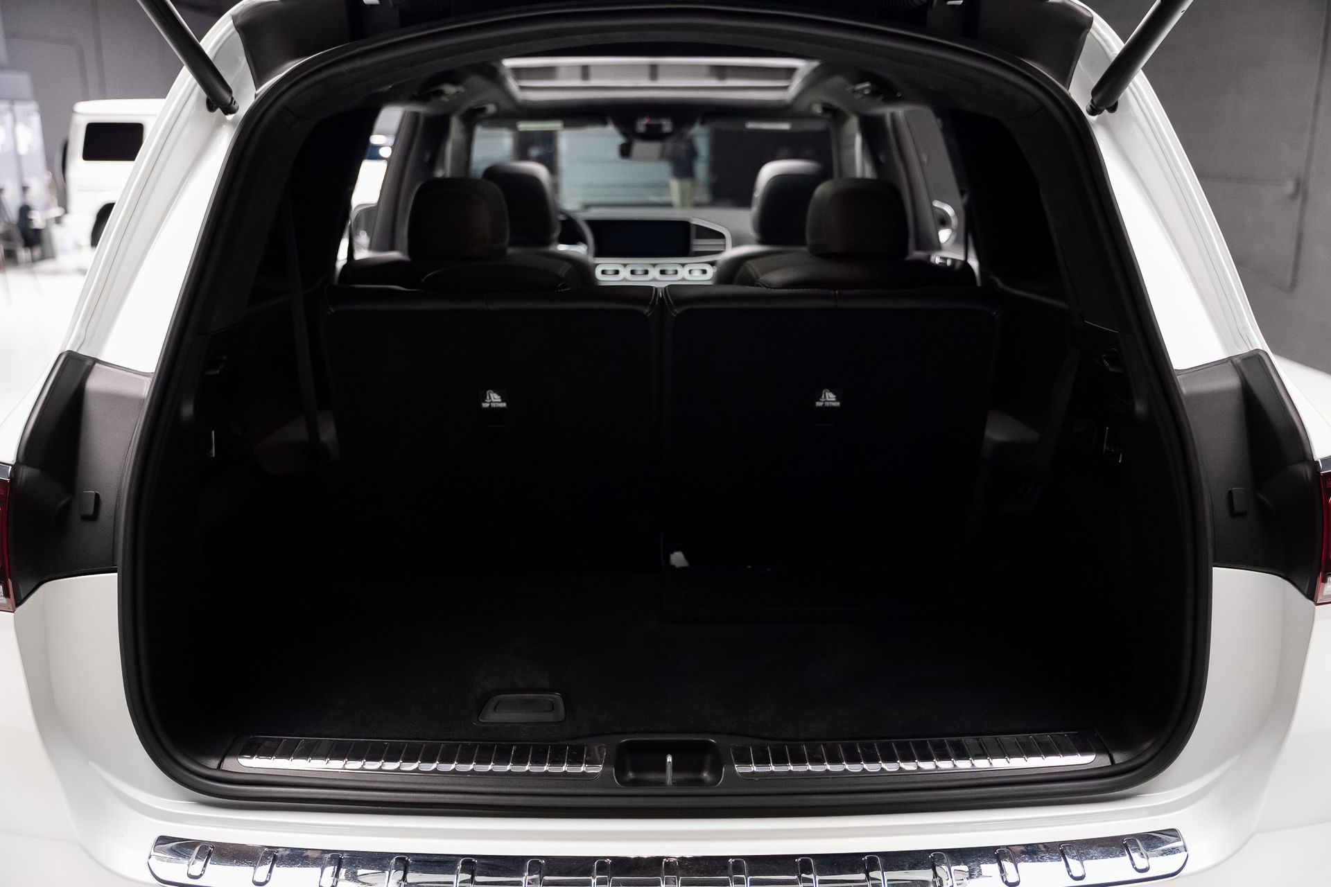 2023 Mercedes-Benz GLS GLS 63 AMG® for sale | TxTCharlie