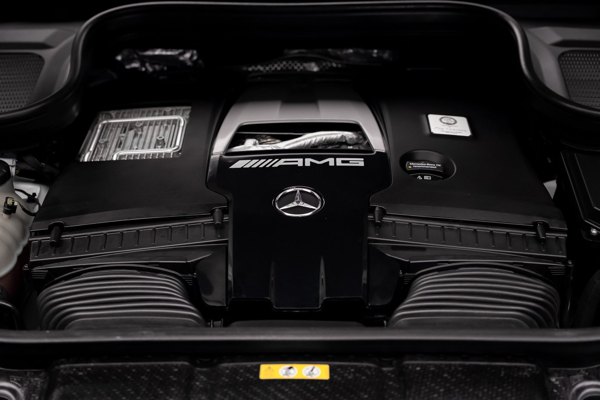 2023 Mercedes-Benz GLS GLS 63 AMG® for sale | TxTCharlie