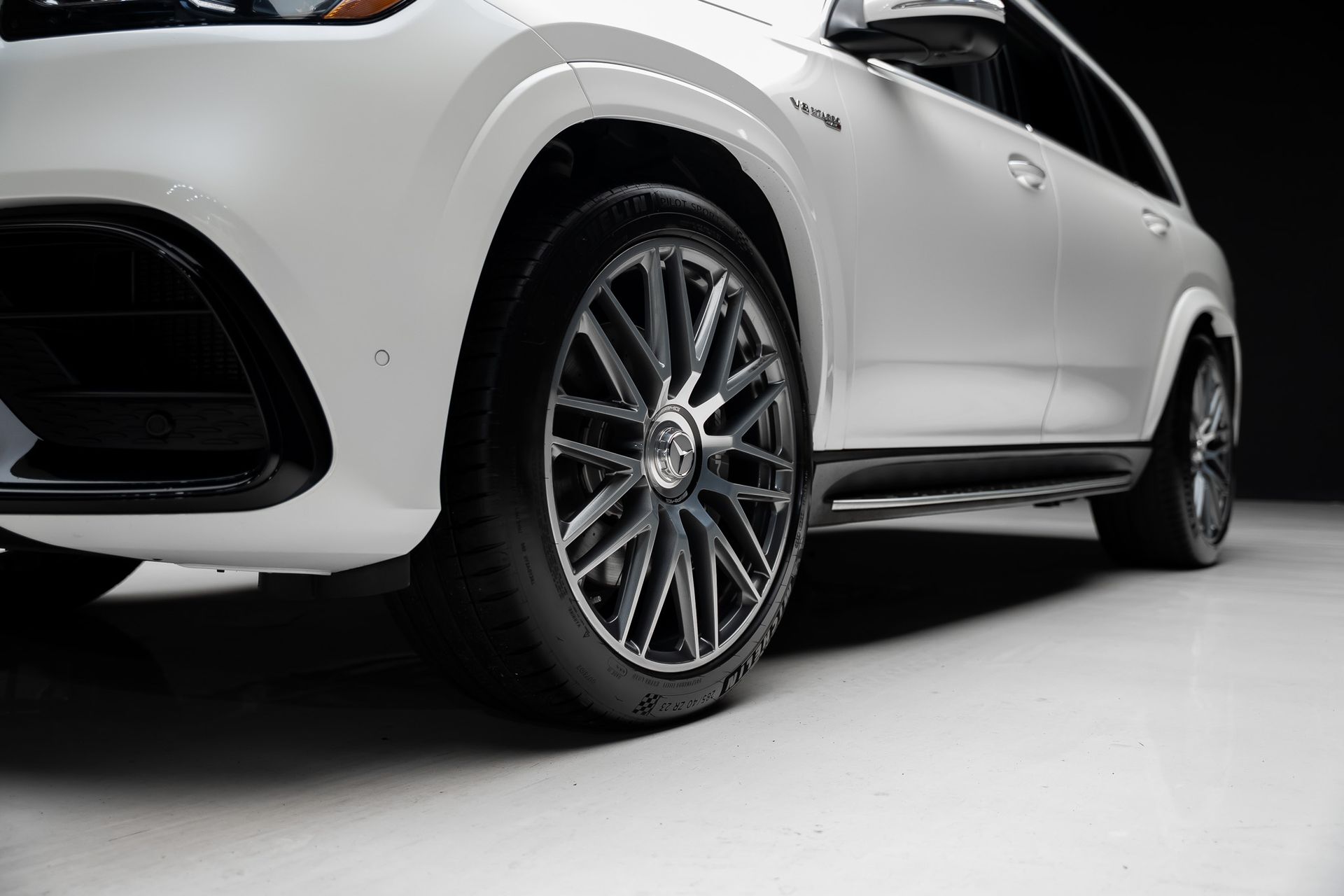 2023 Mercedes-Benz GLS GLS 63 AMG® for sale | TxTCharlie