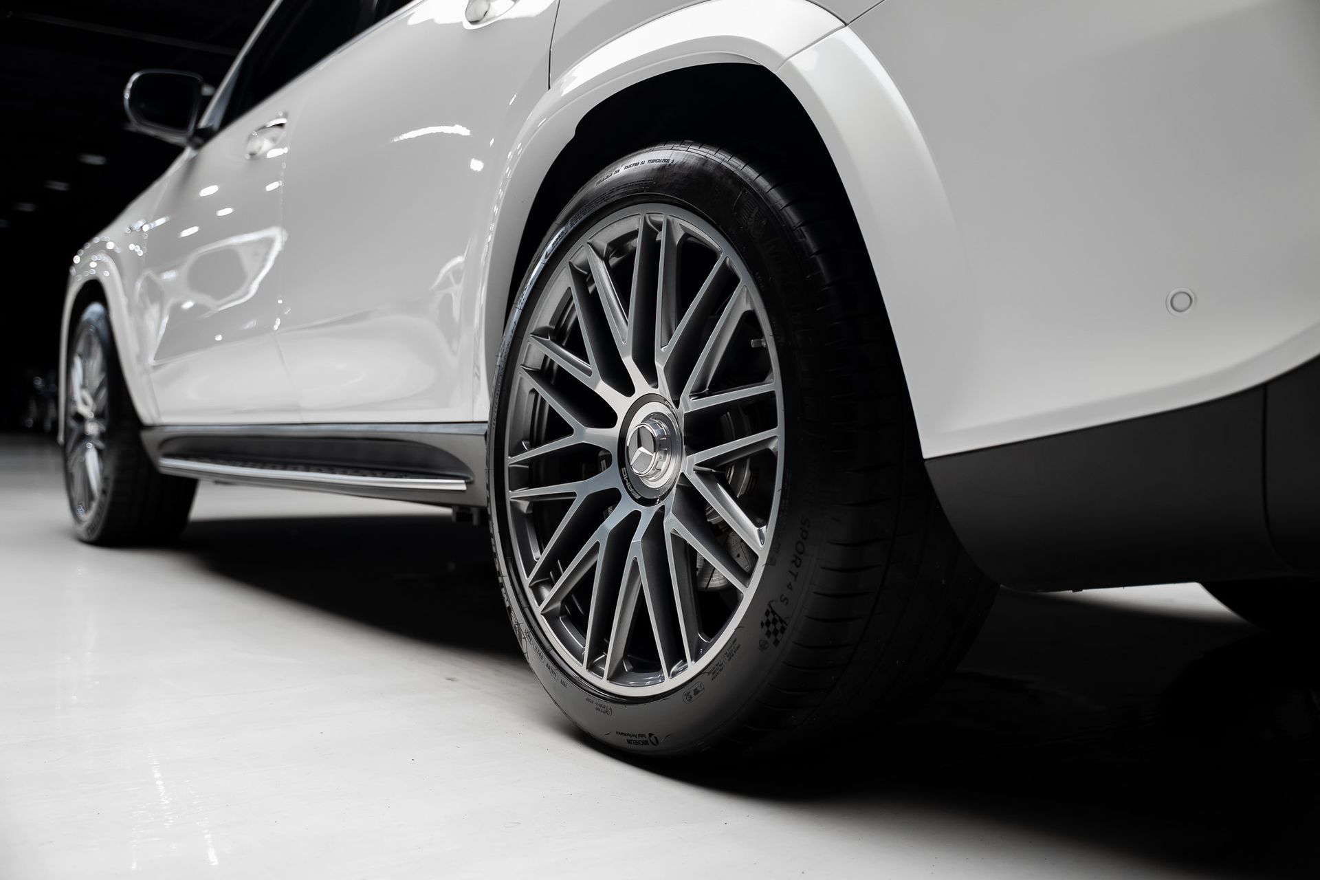 2023 Mercedes-Benz GLS GLS 63 AMG® for sale | TxTCharlie