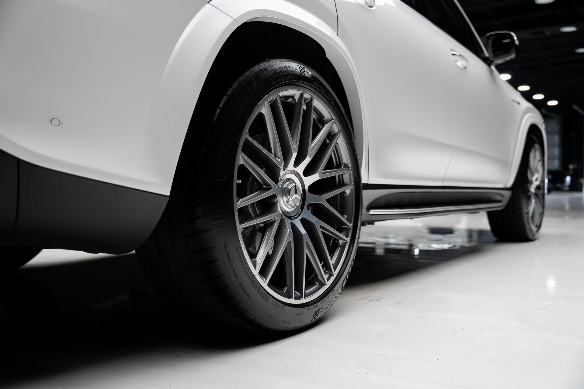 2023 Mercedes-Benz GLS GLS 63 AMG® for sale | TxTCharlie
