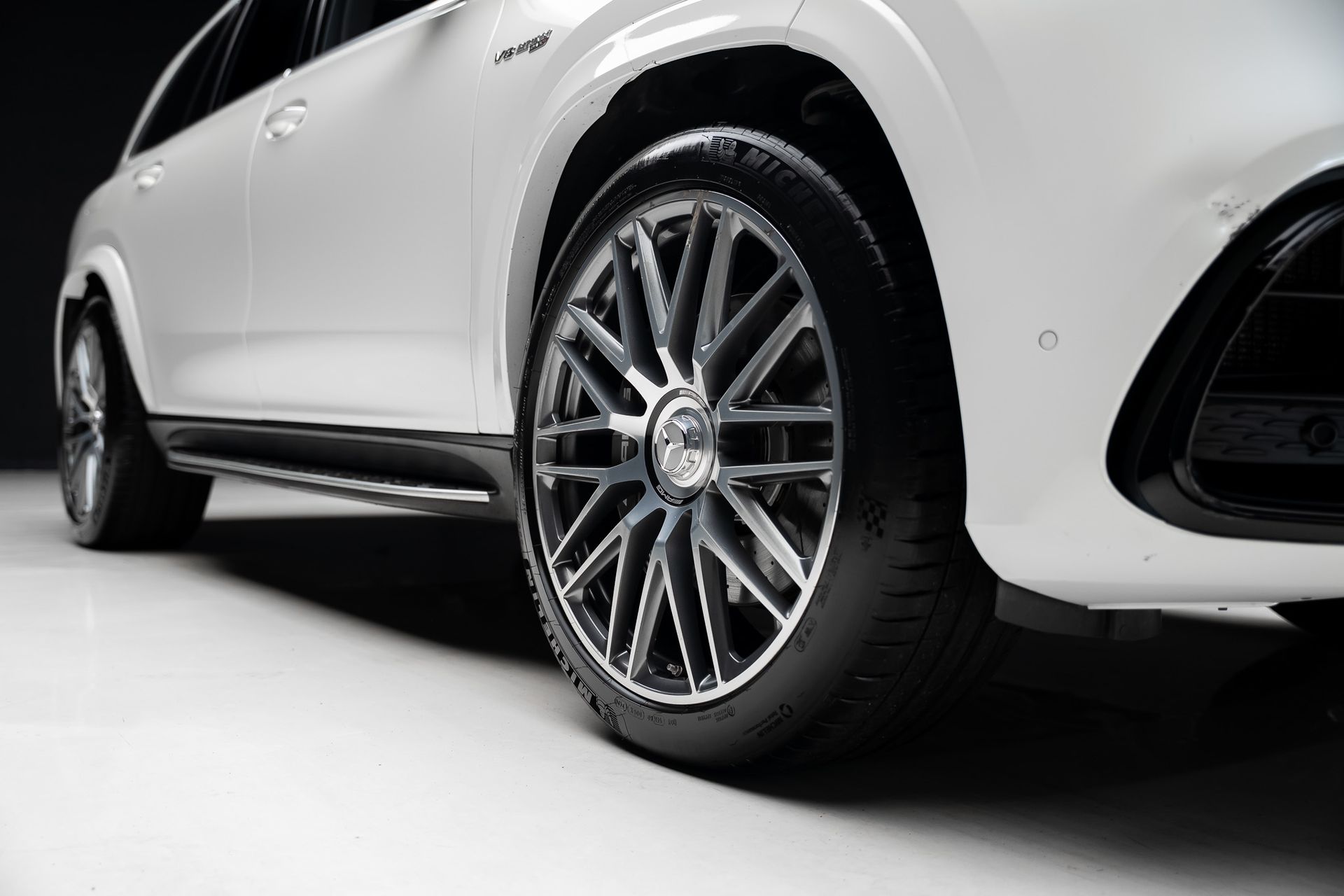 2023 Mercedes-Benz GLS GLS 63 AMG® for sale | TxTCharlie