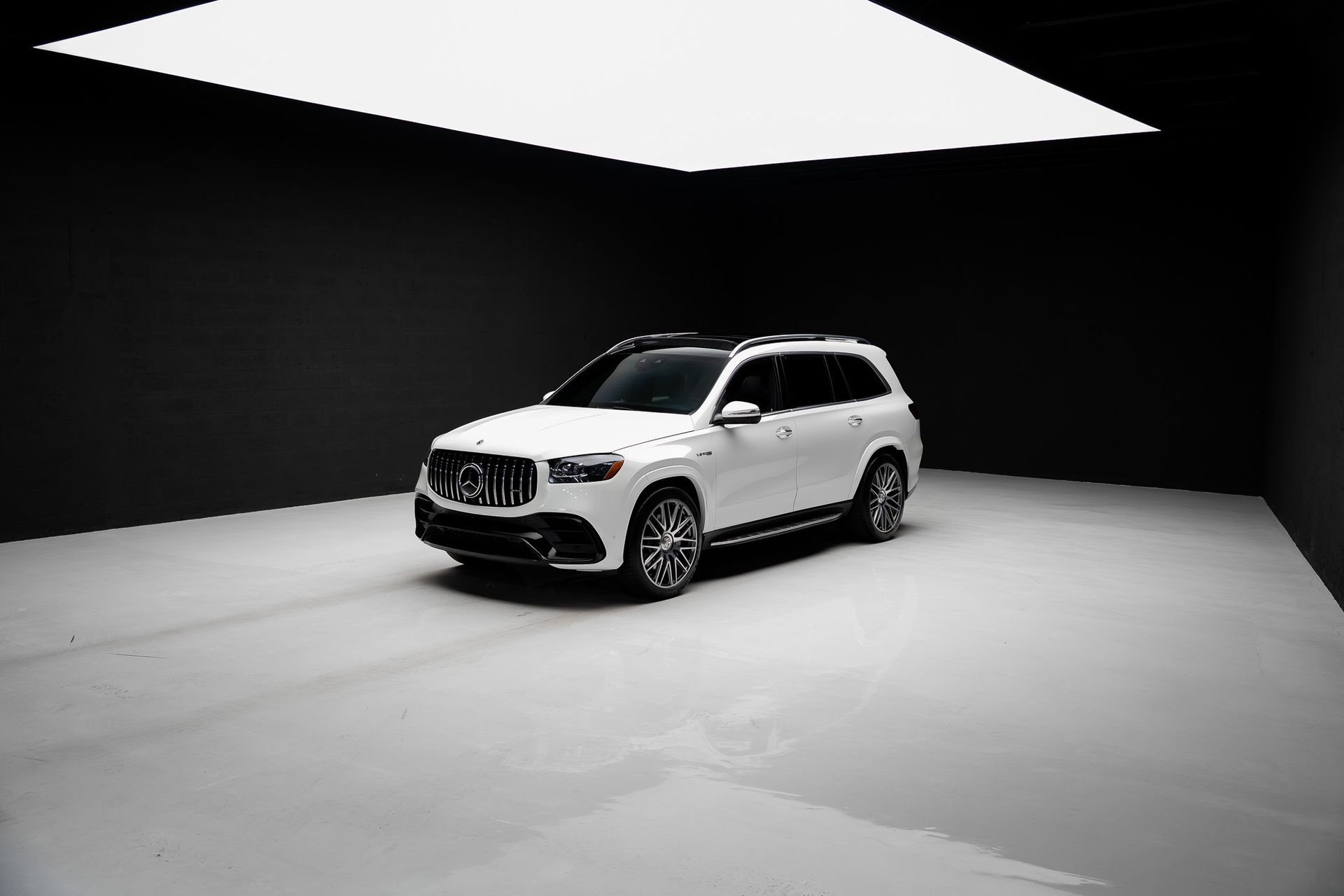 2023 Mercedes-Benz GLS GLS 63 AMG® for sale | TxTCharlie