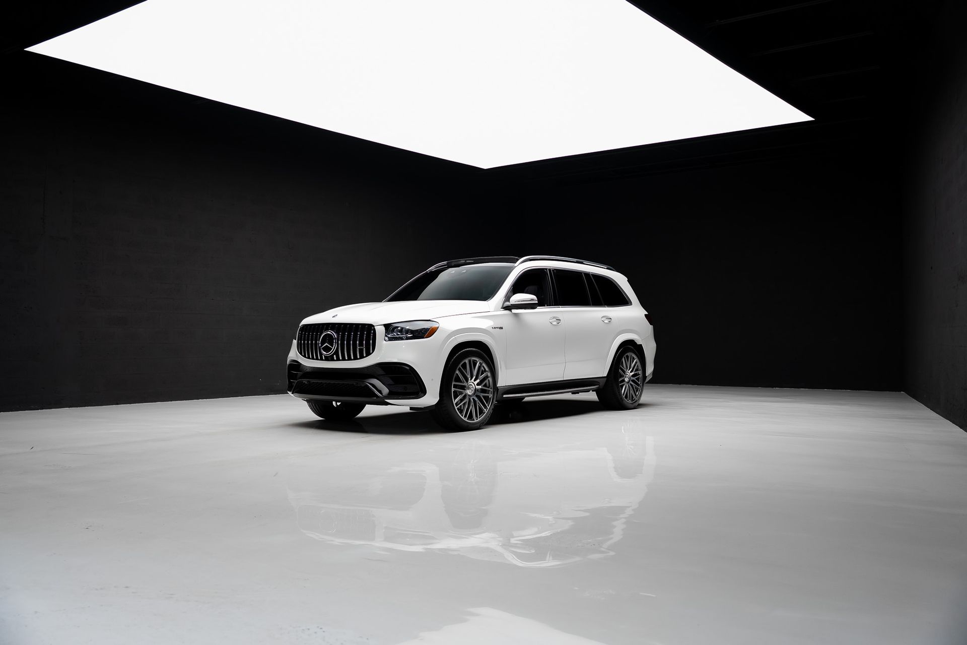 2023 Mercedes-Benz GLS GLS 63 AMG® for sale | TxTCharlie