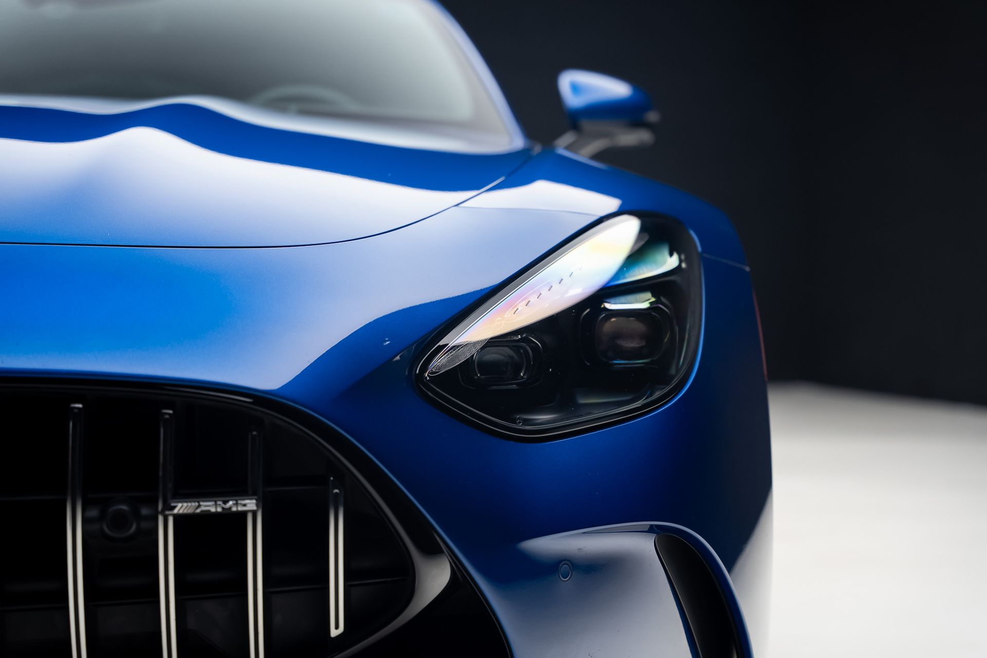 2024 Mercedes-Benz AMG® GT for sale | TxTCharlie