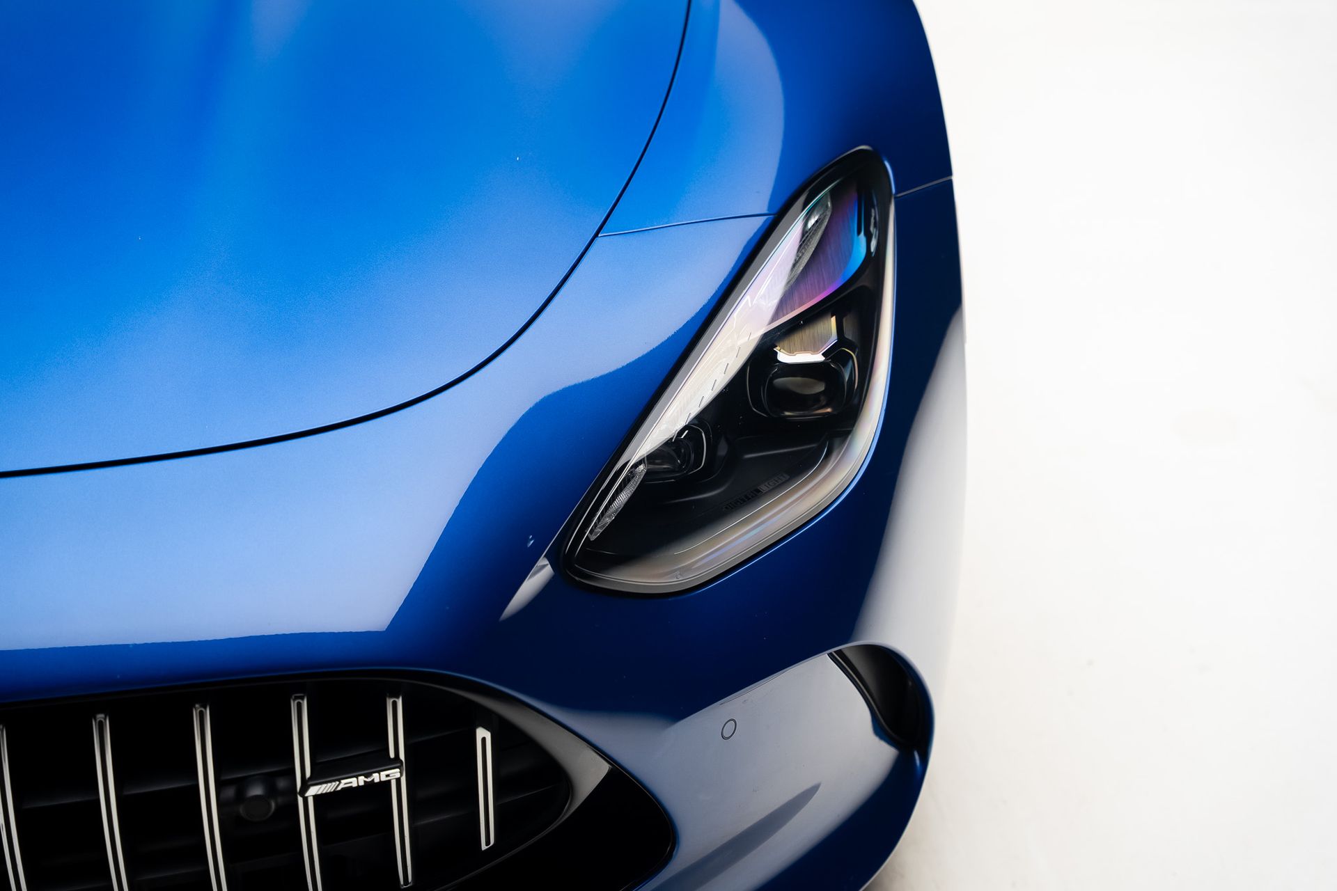 2024 Mercedes-Benz AMG® GT for sale | TxTCharlie