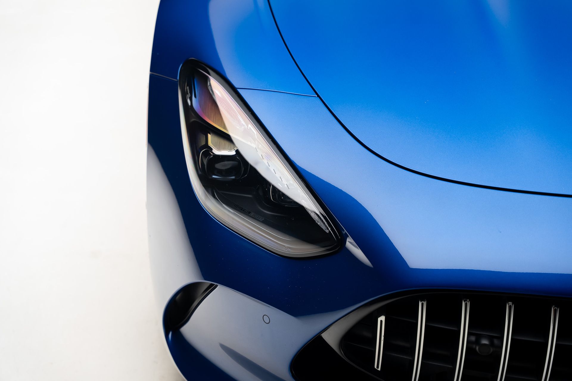 2024 Mercedes-Benz AMG® GT for sale | TxTCharlie