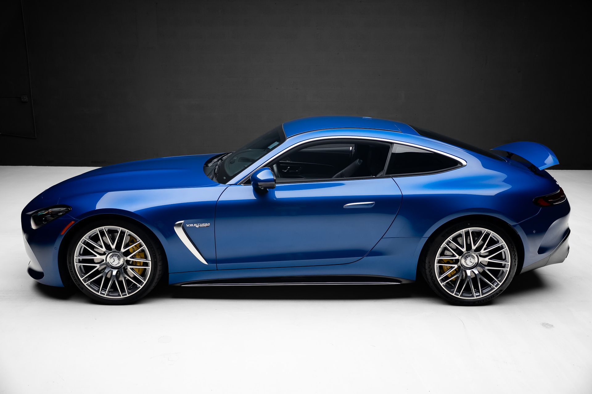 2024 Mercedes-Benz AMG® GT for sale | TxTCharlie