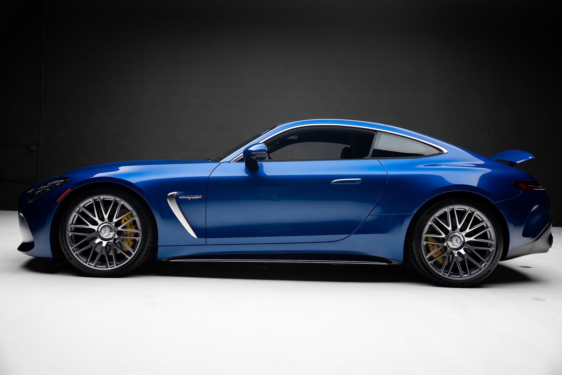 2024 Mercedes-Benz AMG® GT for sale | TxTCharlie