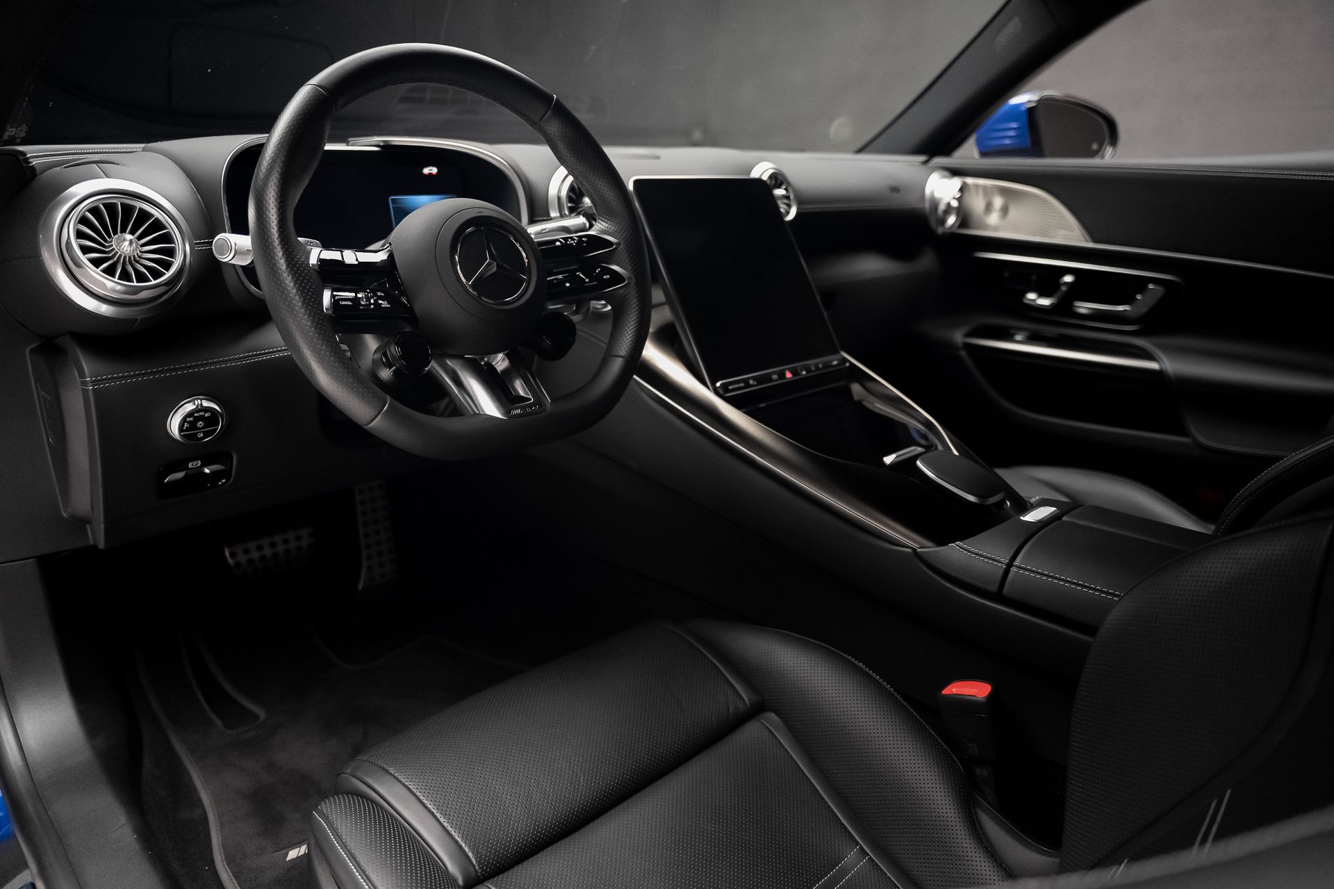 2024 Mercedes-Benz AMG® GT for sale | TxTCharlie