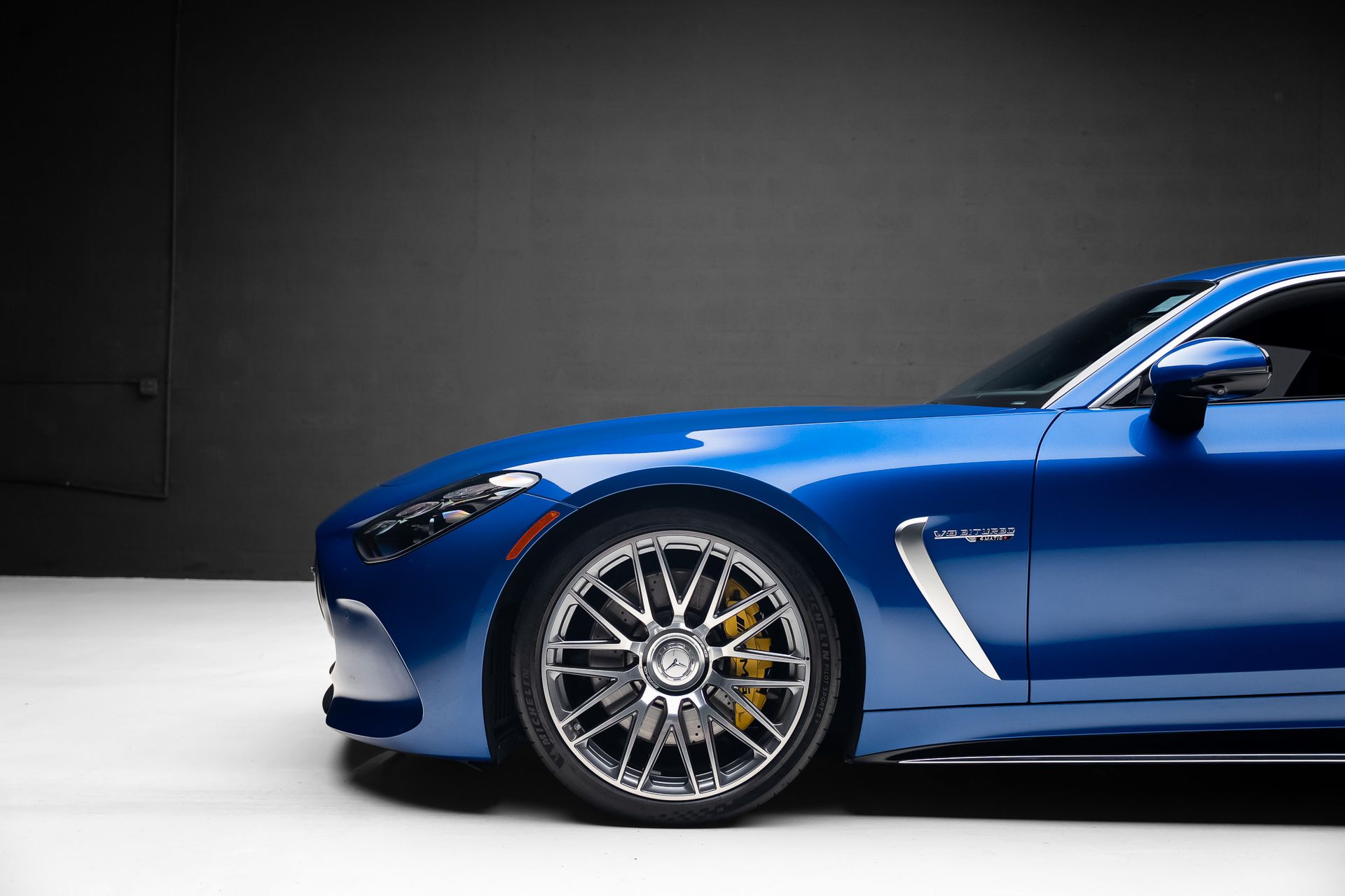 2024 Mercedes-Benz AMG® GT for sale | TxTCharlie