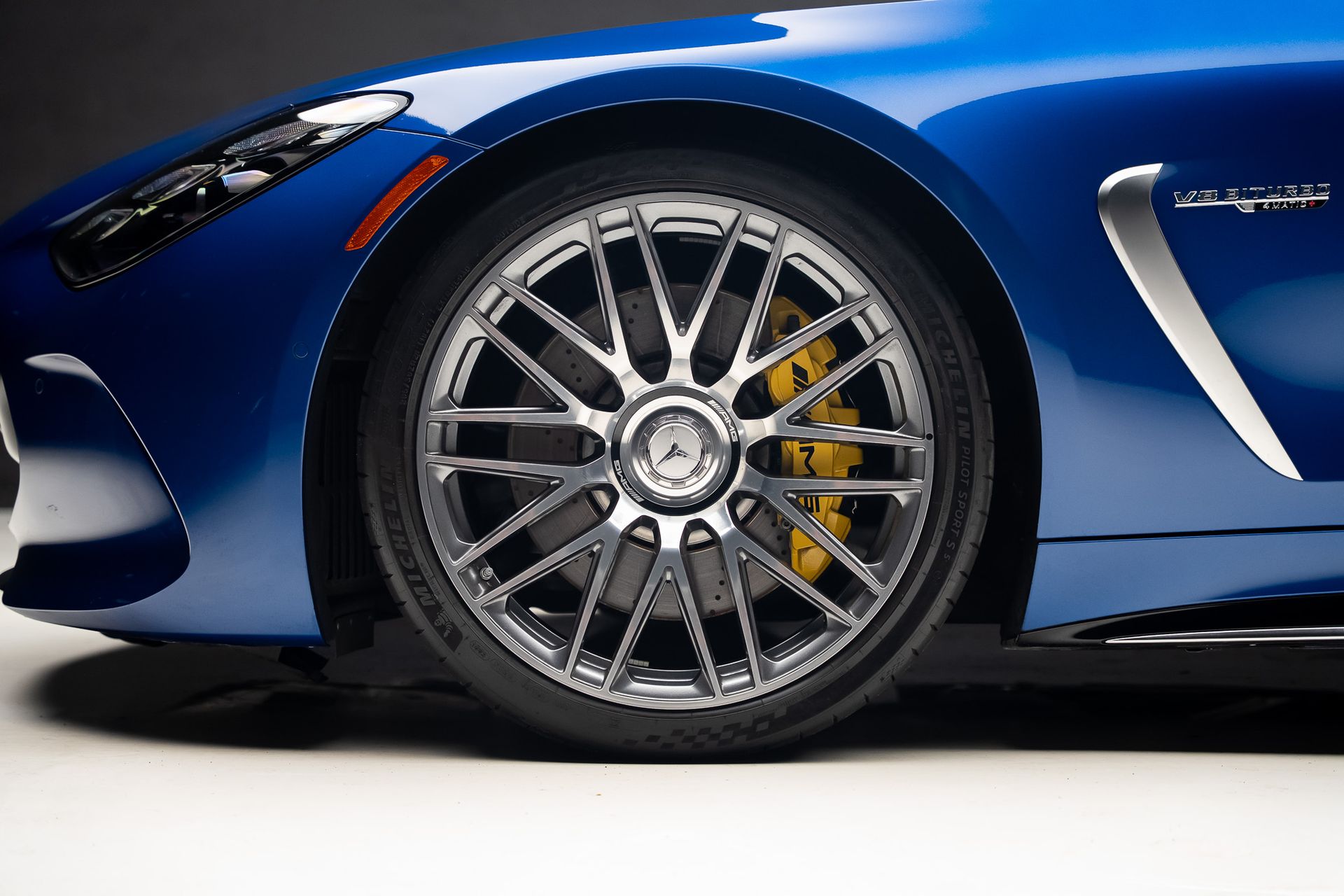 2024 Mercedes-Benz AMG® GT for sale | TxTCharlie