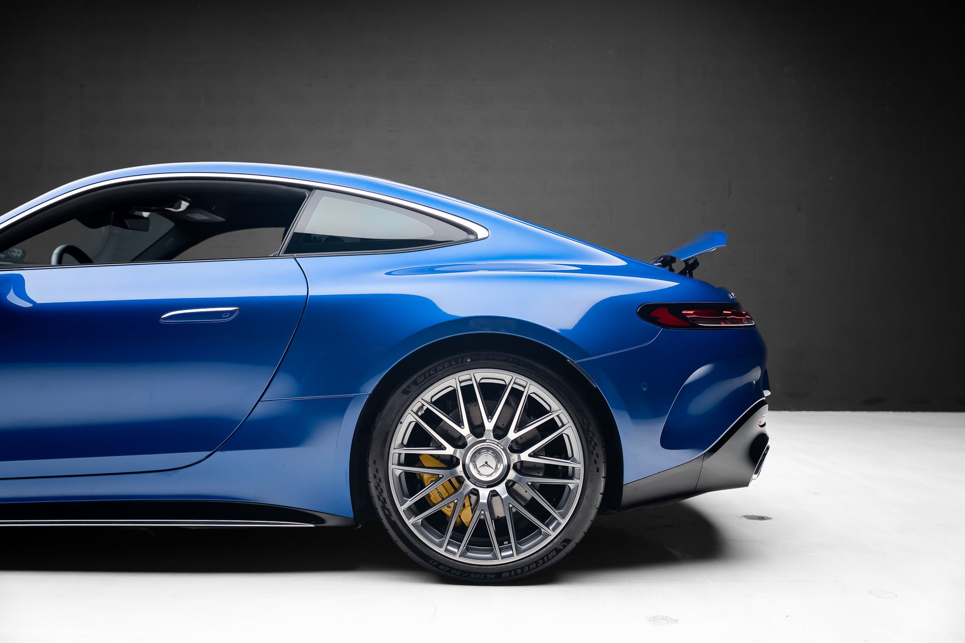 2024 Mercedes-Benz AMG® GT for sale | TxTCharlie
