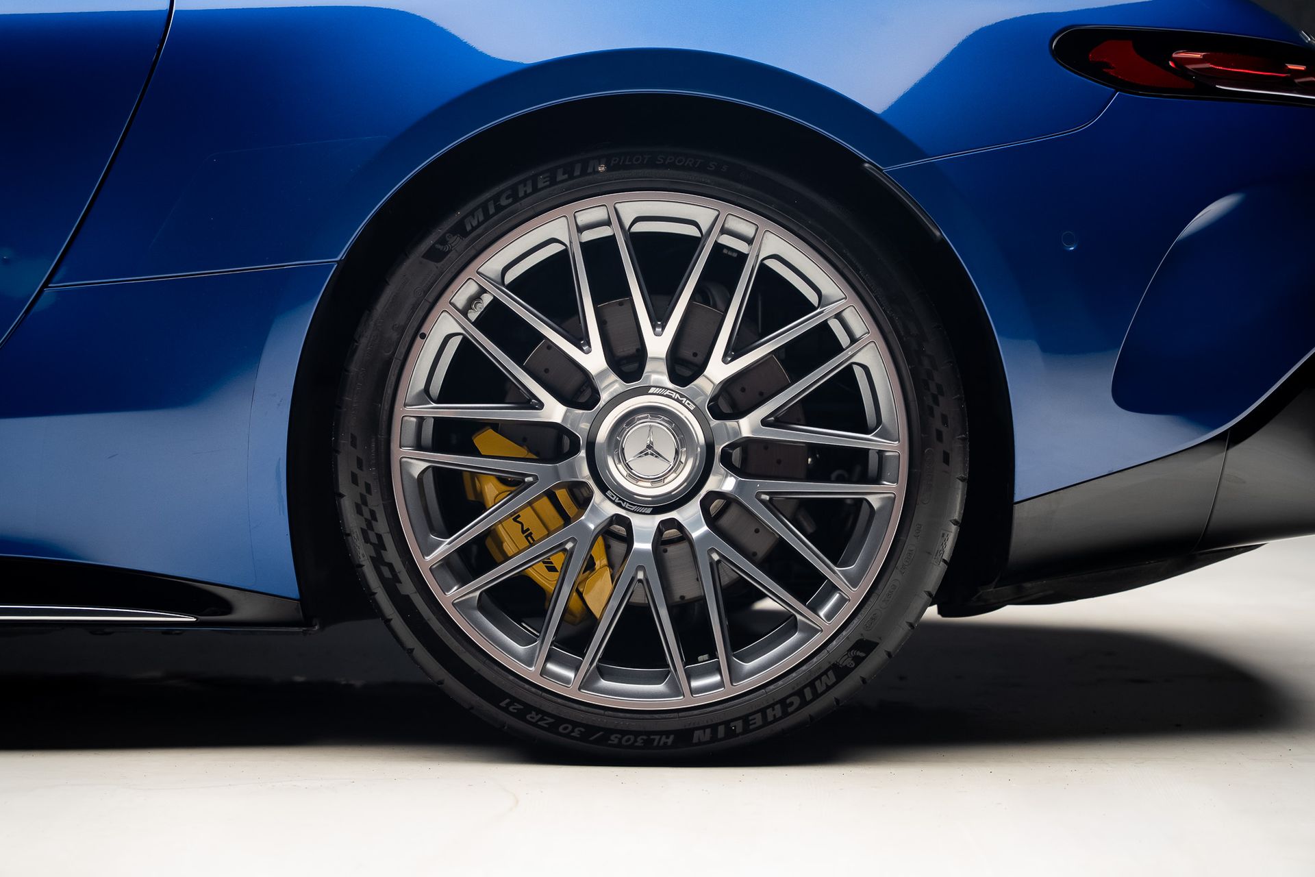 2024 Mercedes-Benz AMG® GT for sale | TxTCharlie