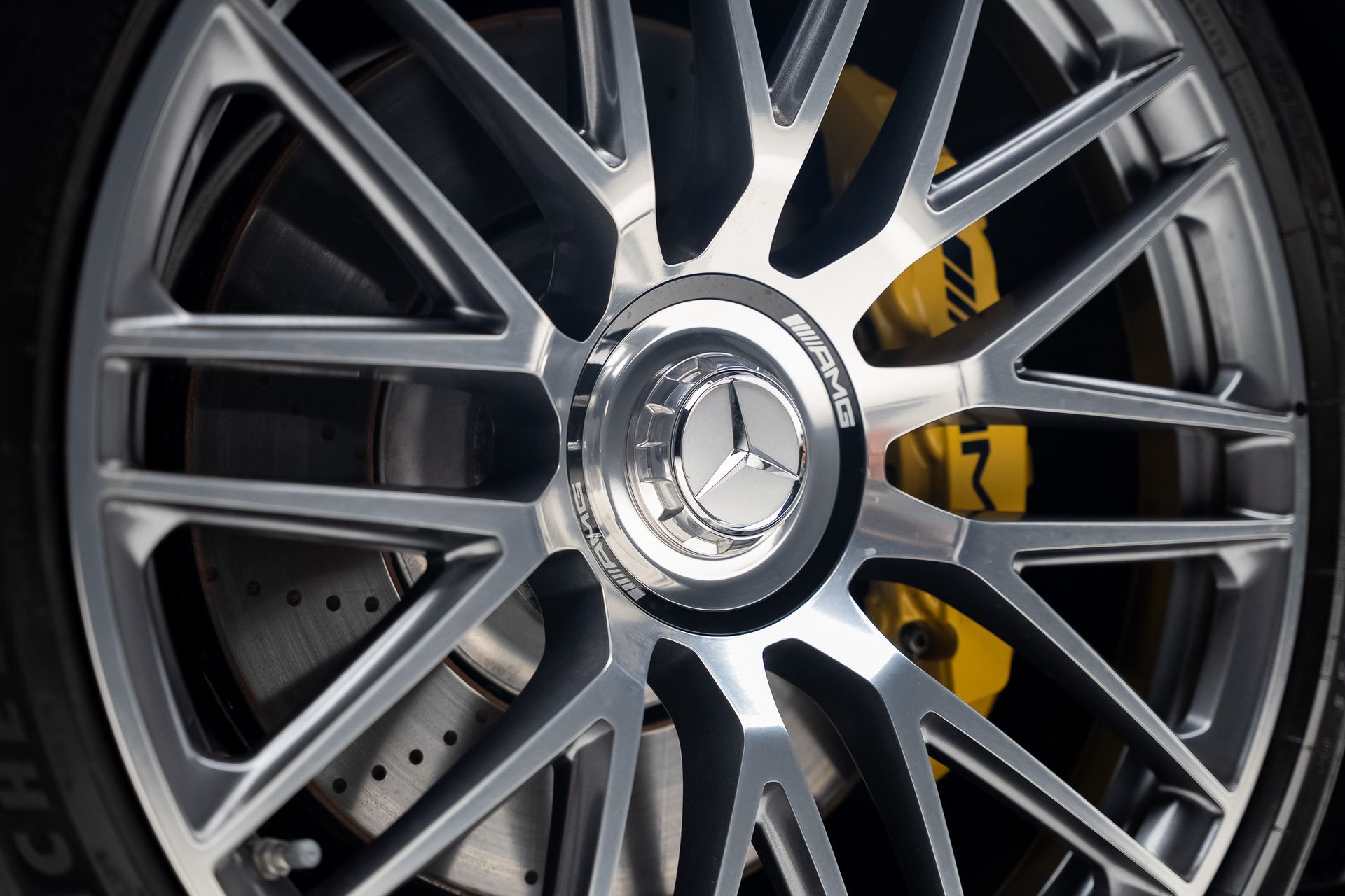 2024 Mercedes-Benz AMG® GT for sale | TxTCharlie