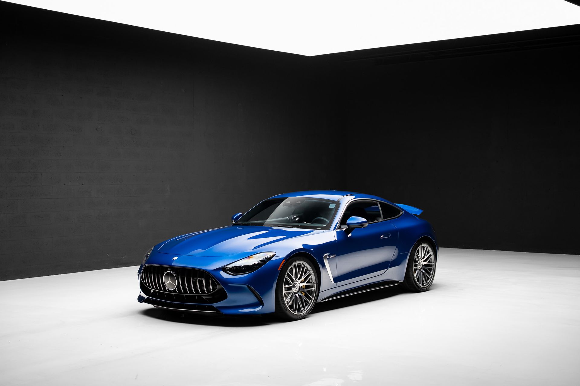 2024 Mercedes-Benz AMG® GT for sale | TxTCharlie
