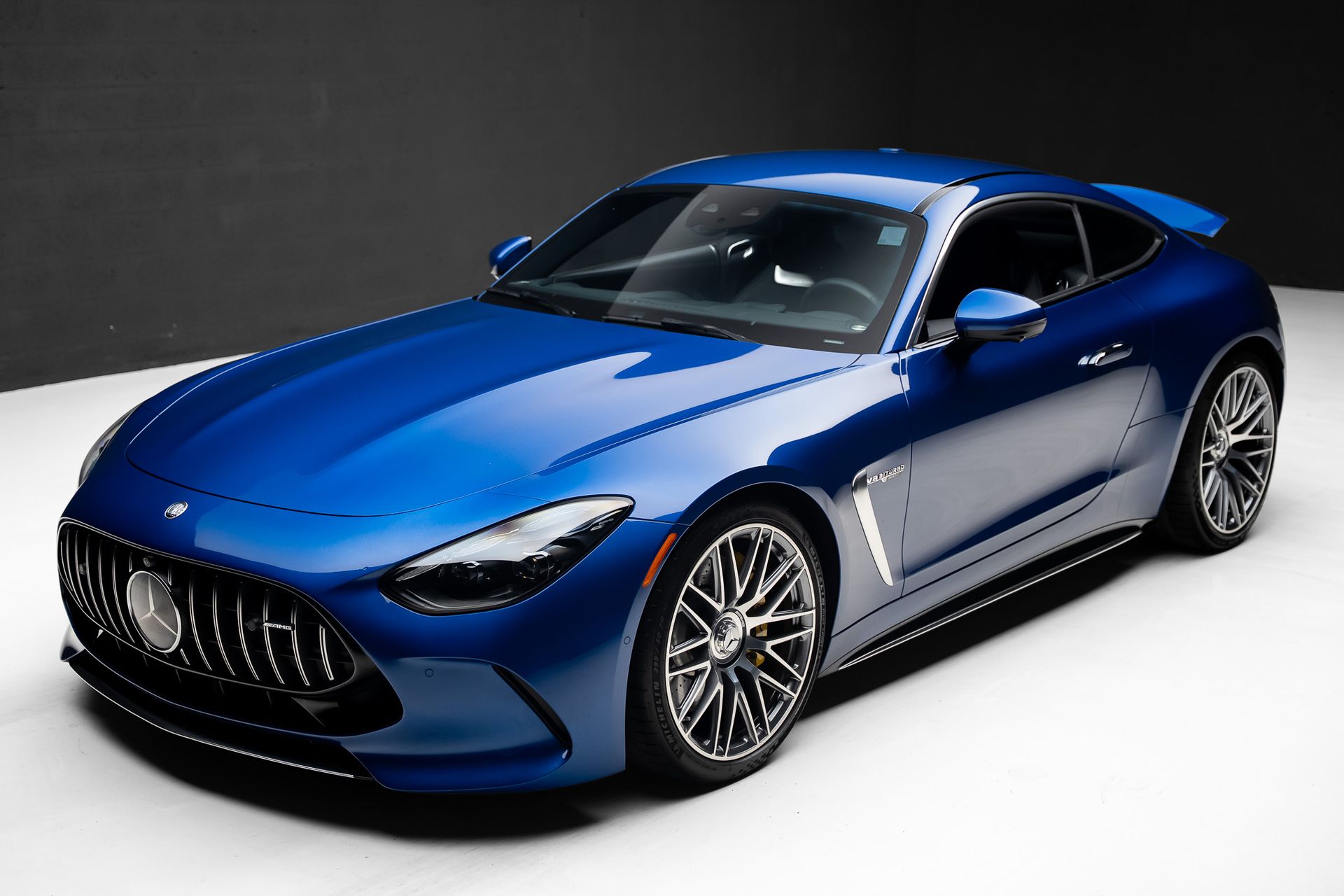 2024 Mercedes-Benz AMG® GT for sale | TxTCharlie