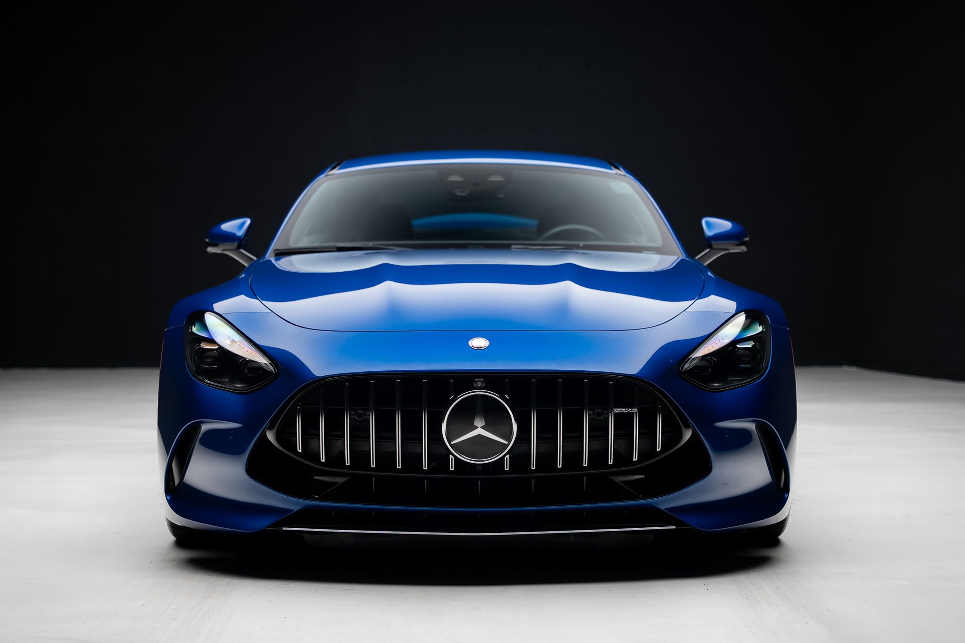 2024 Mercedes-Benz AMG® GT for sale | TxTCharlie
