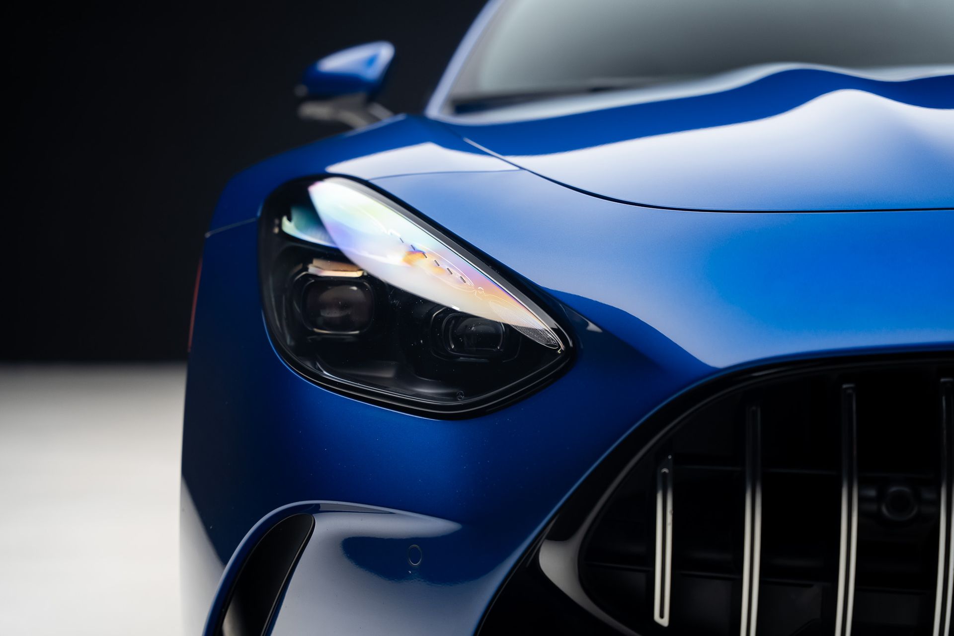 2024 Mercedes-Benz AMG® GT for sale | TxTCharlie
